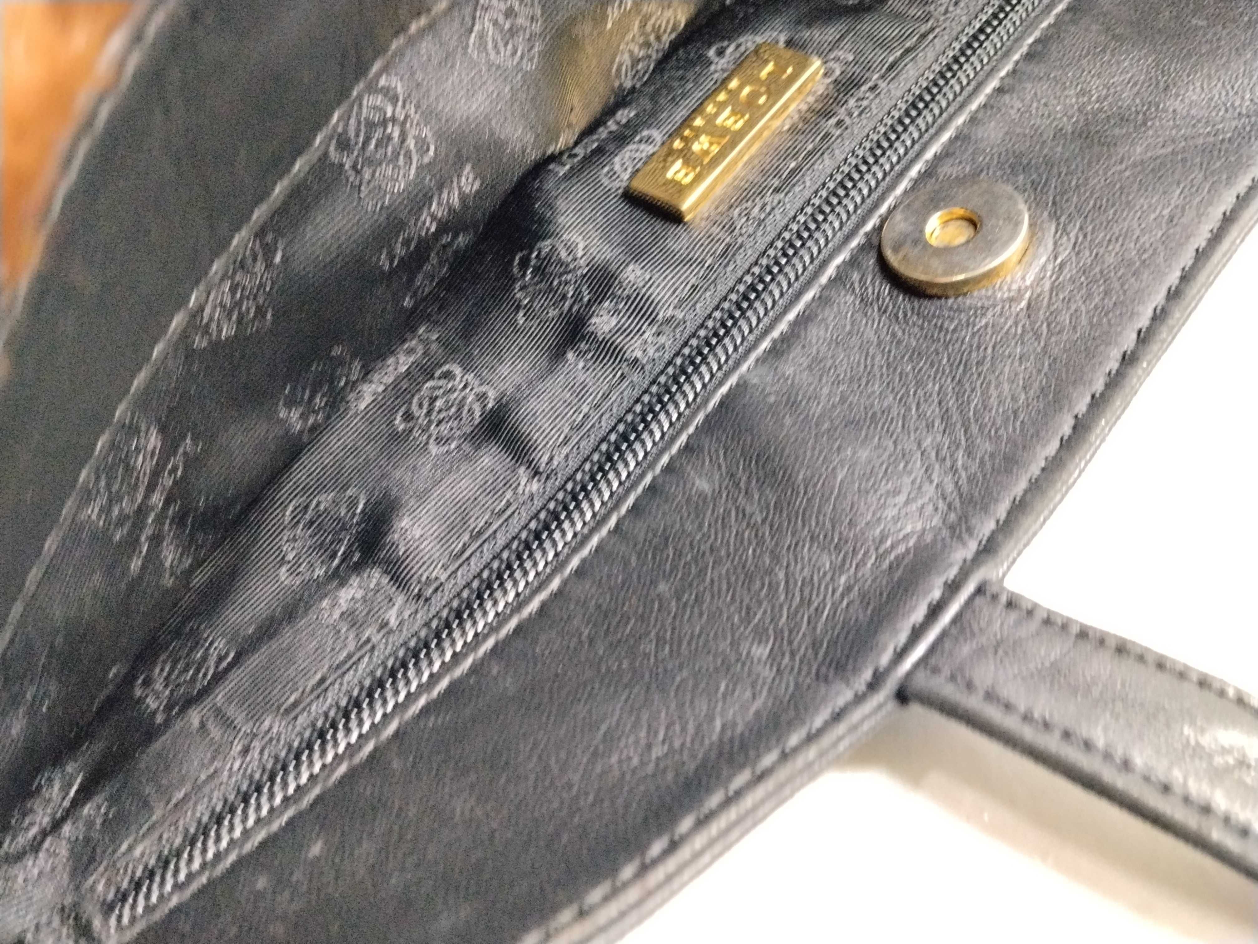 fur bag handbag — view 14