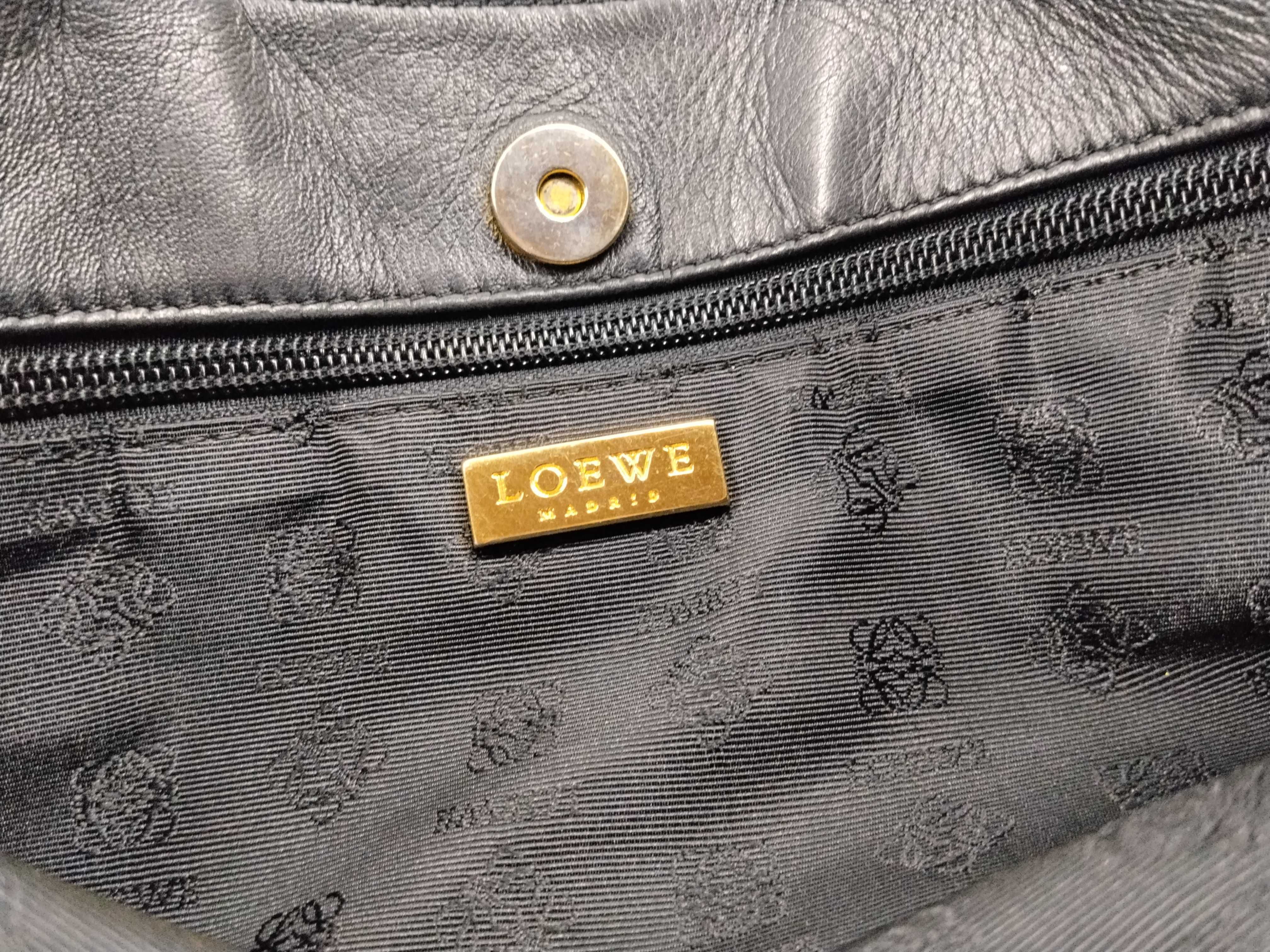 fur bag handbag — view 15