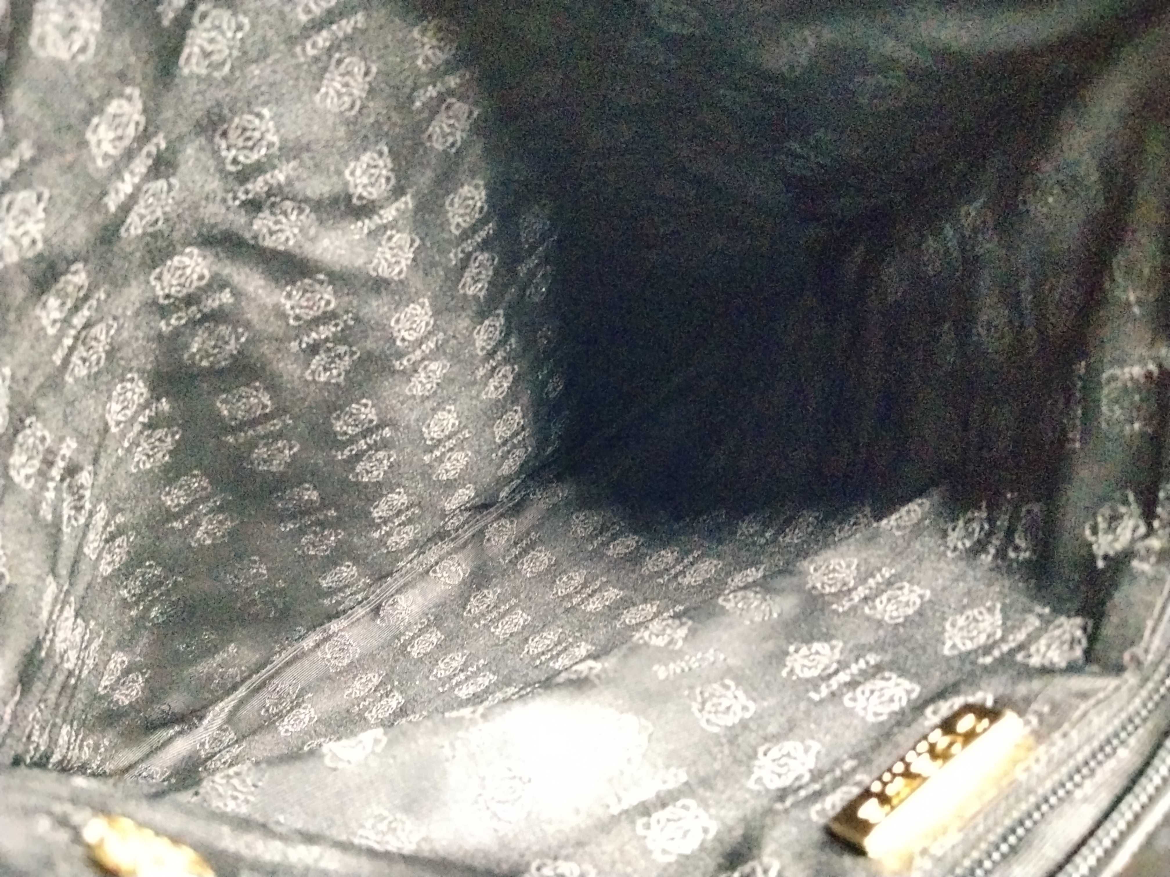 fur bag handbag — view 10