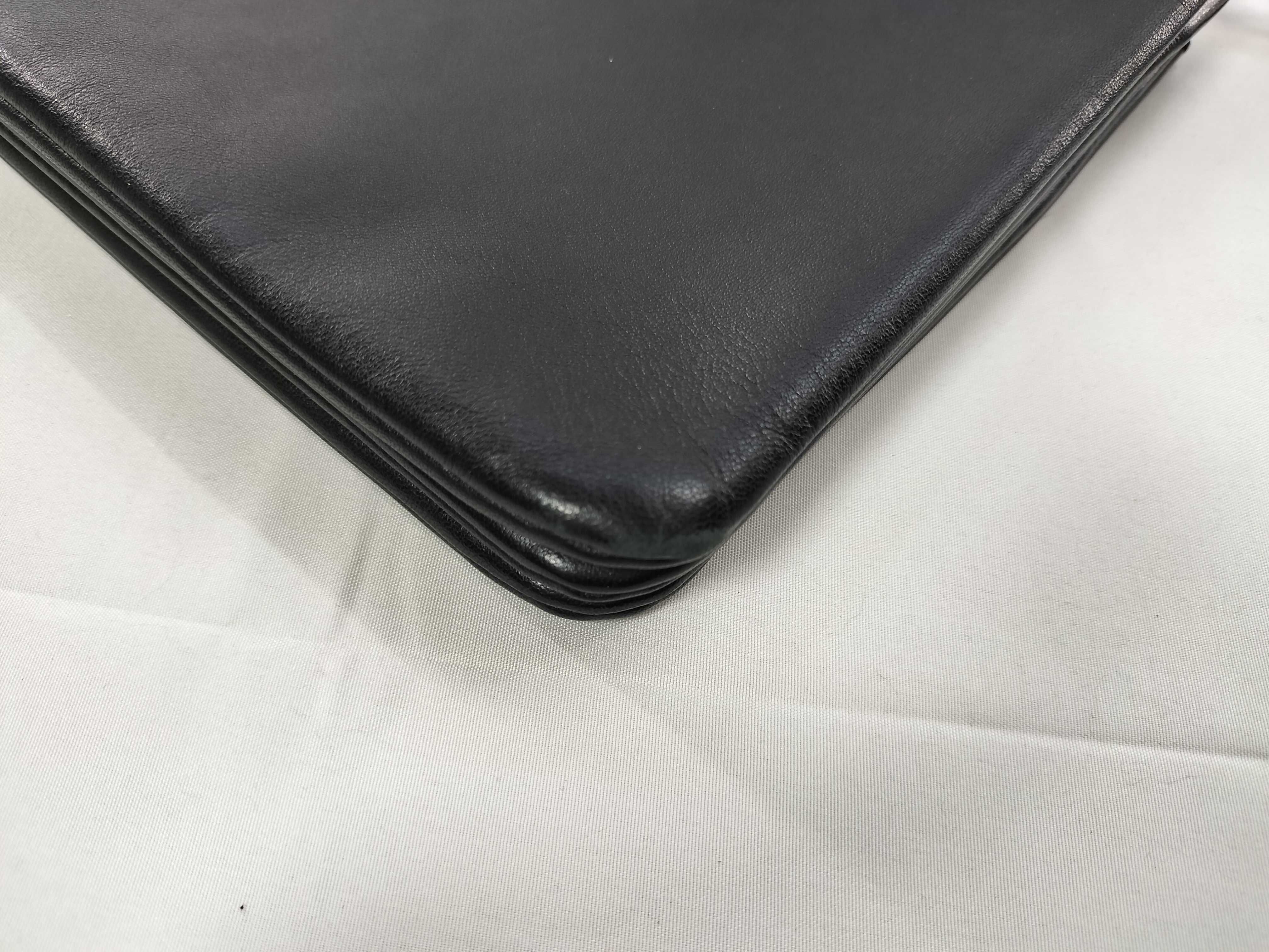 Leather Shoulder Bag — view 7