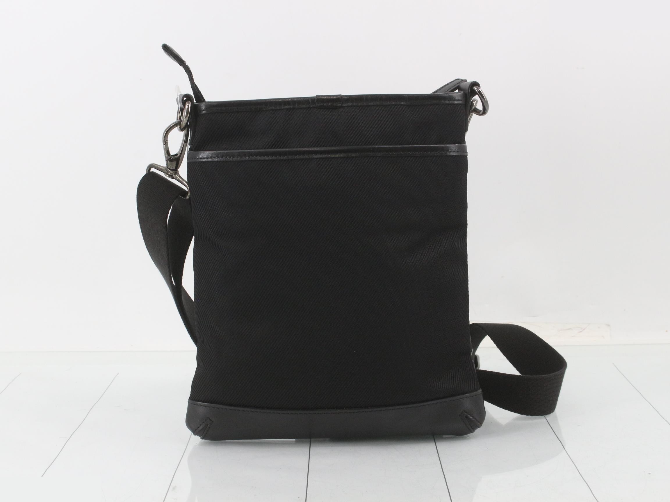 Other line bags/shoulder bags black/gray — view 2