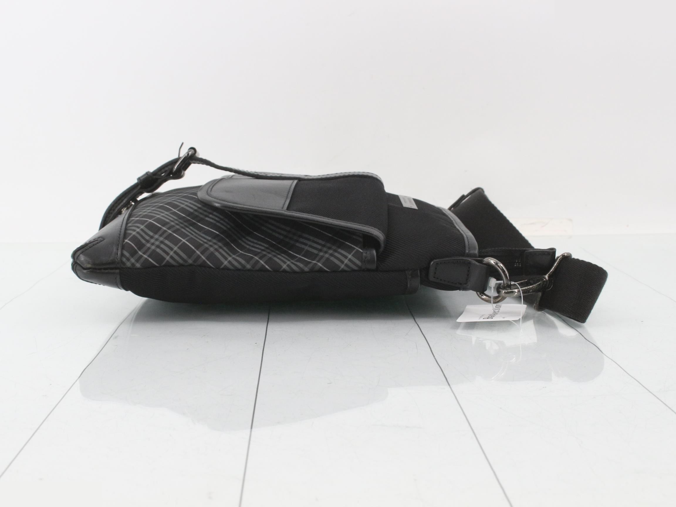 Other line bags/shoulder bags black/gray — view 3