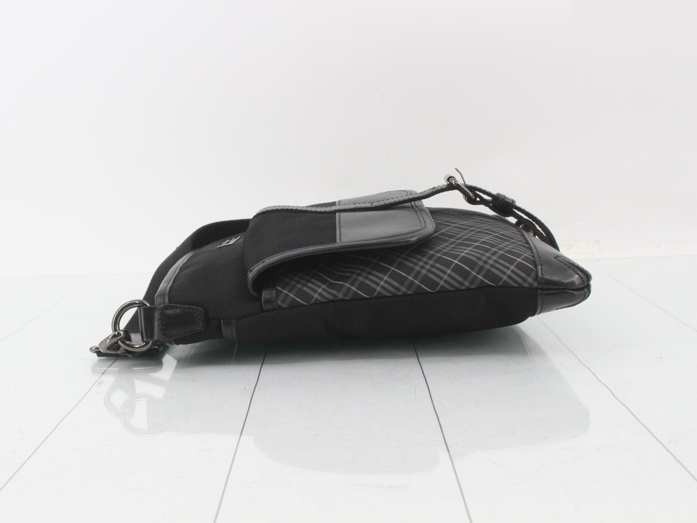 Other line bags/shoulder bags black/gray — view 4