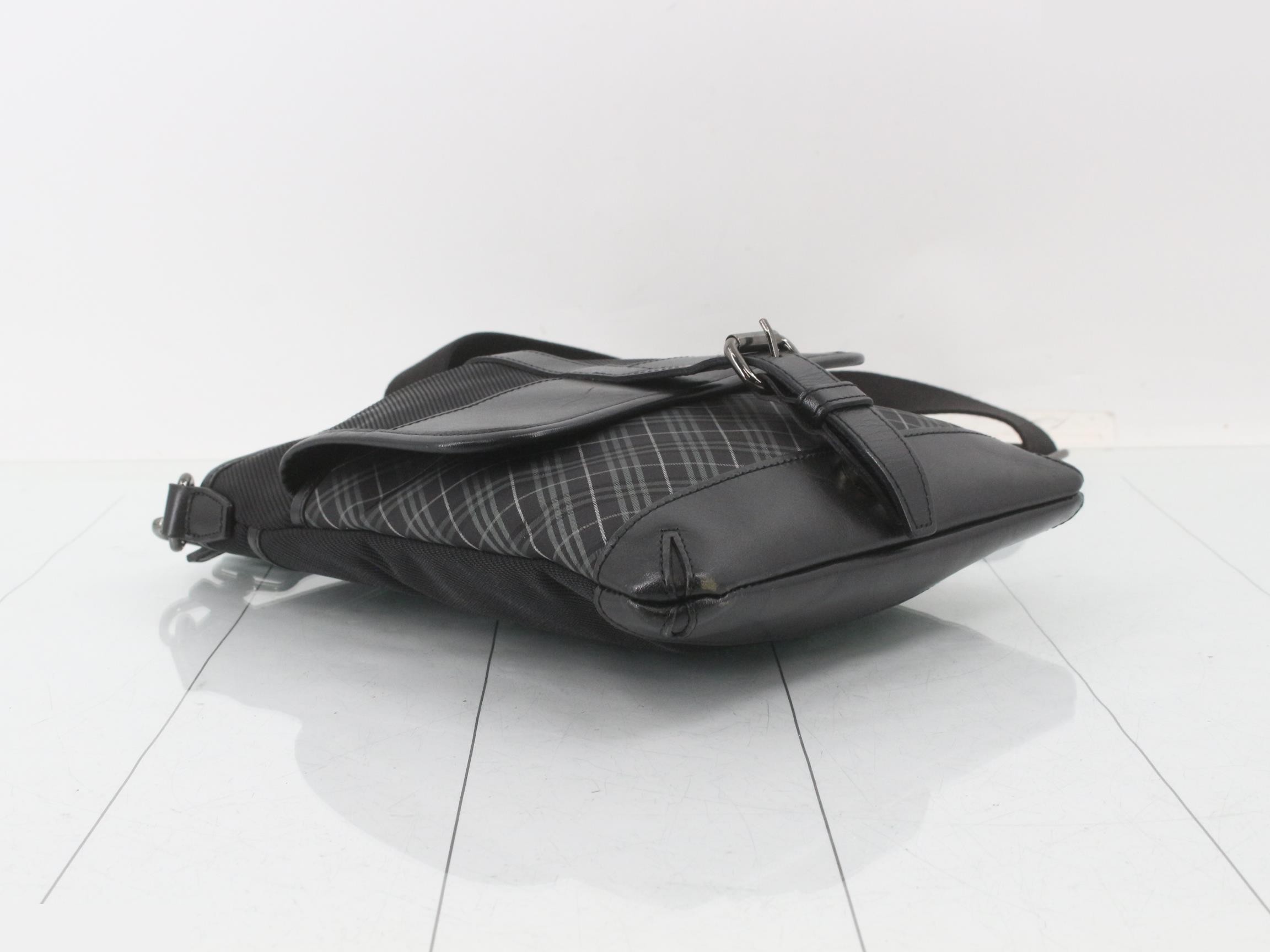 Other line bags/shoulder bags black/gray — view 5