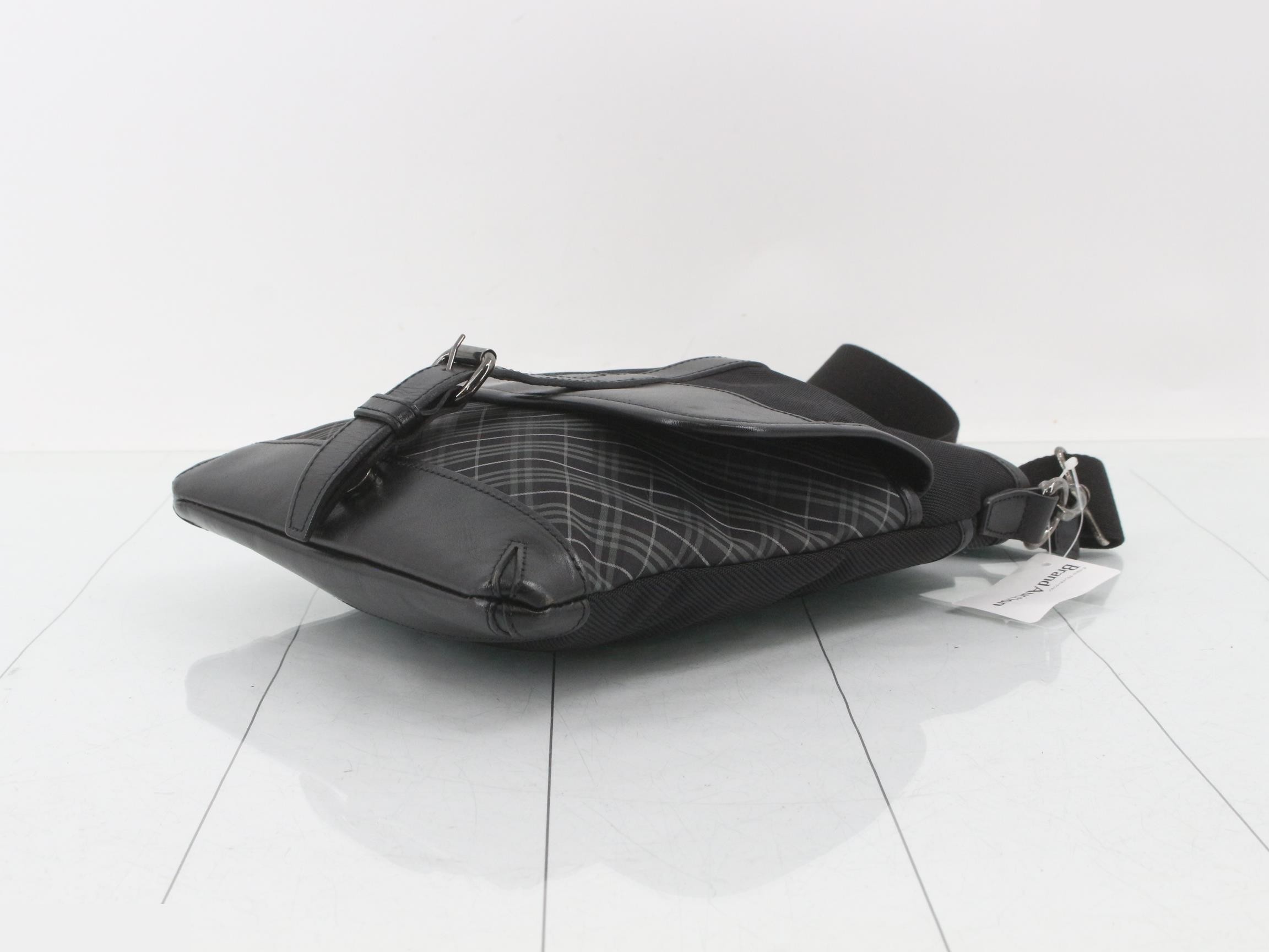 Other line bags/shoulder bags black/gray — view 6