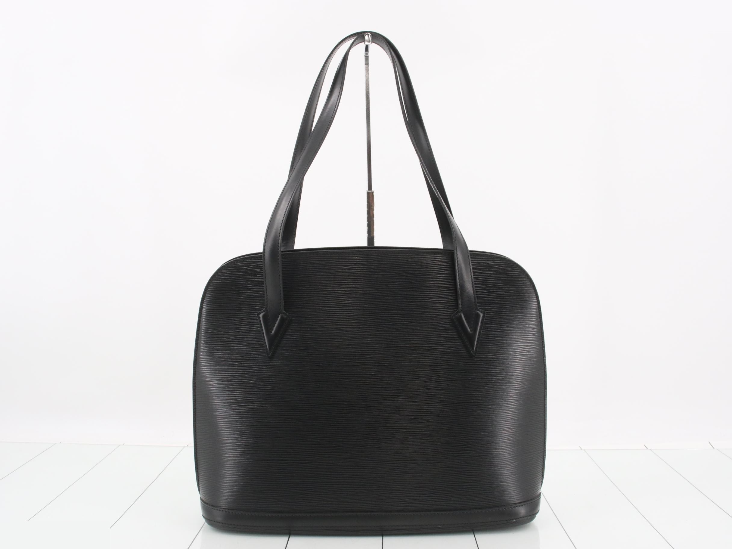 Epi Tote Bag — view 2