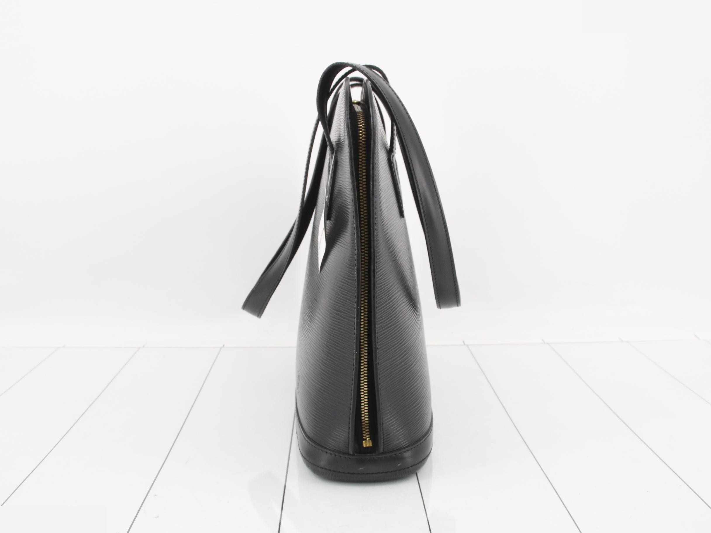 Epi Tote Bag — view 3