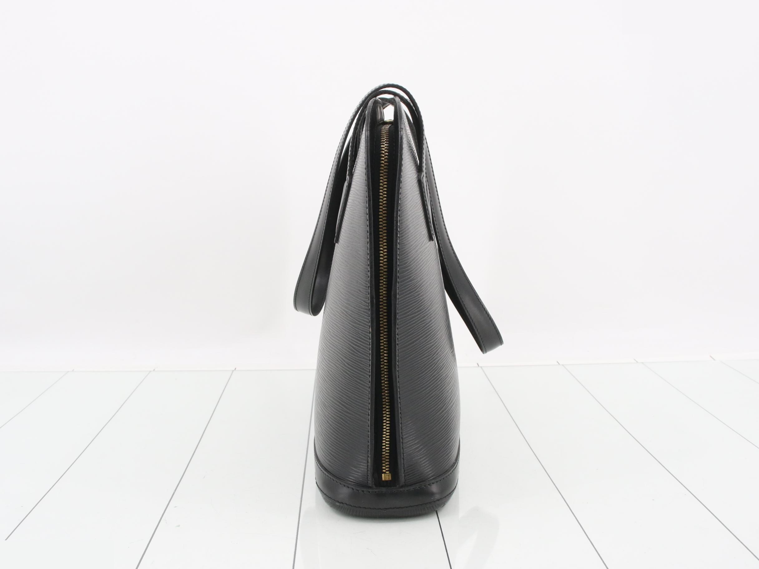 Epi Tote Bag — view 4