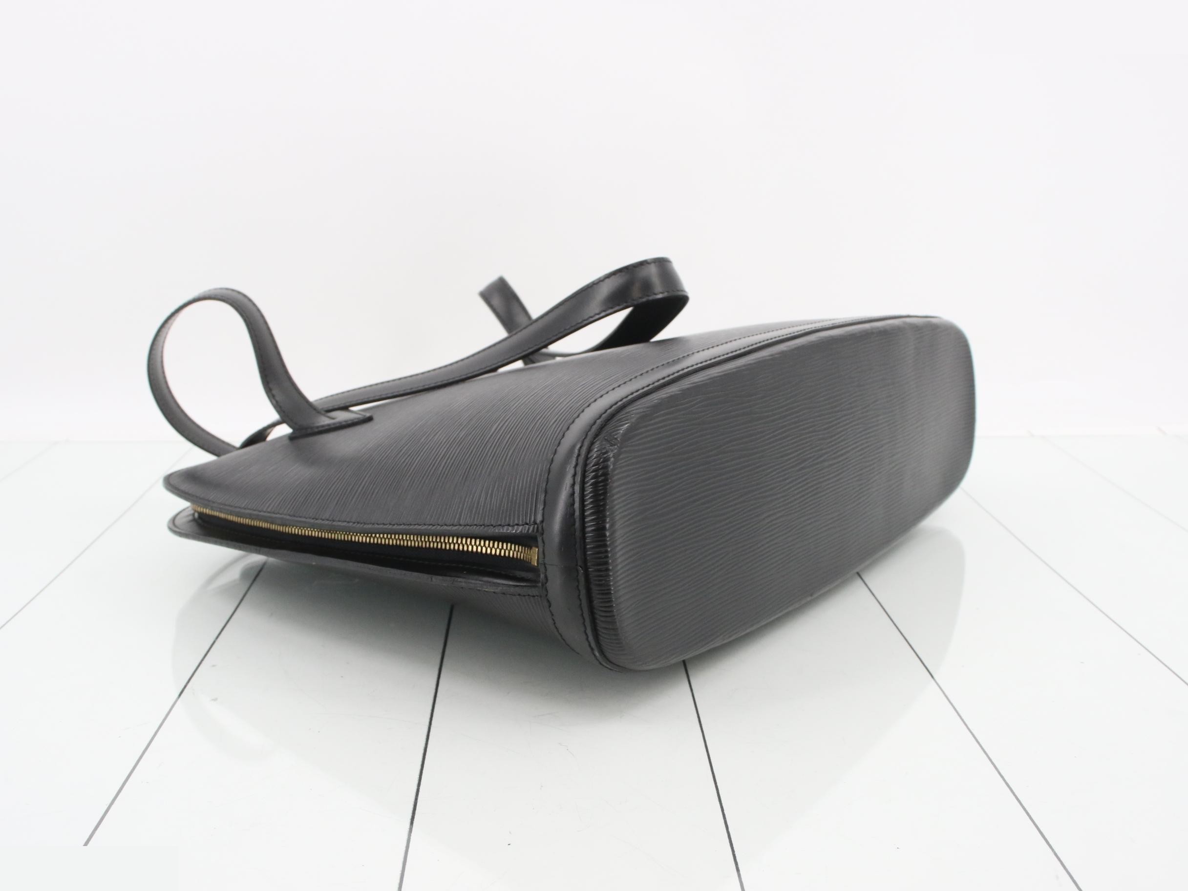 Epi Tote Bag — view 5