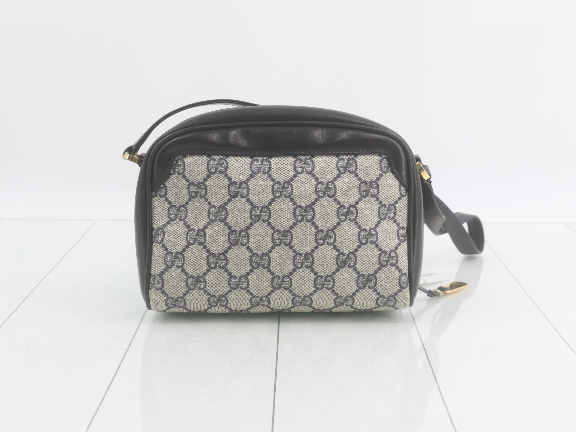 shoulder bag (old) — view 2