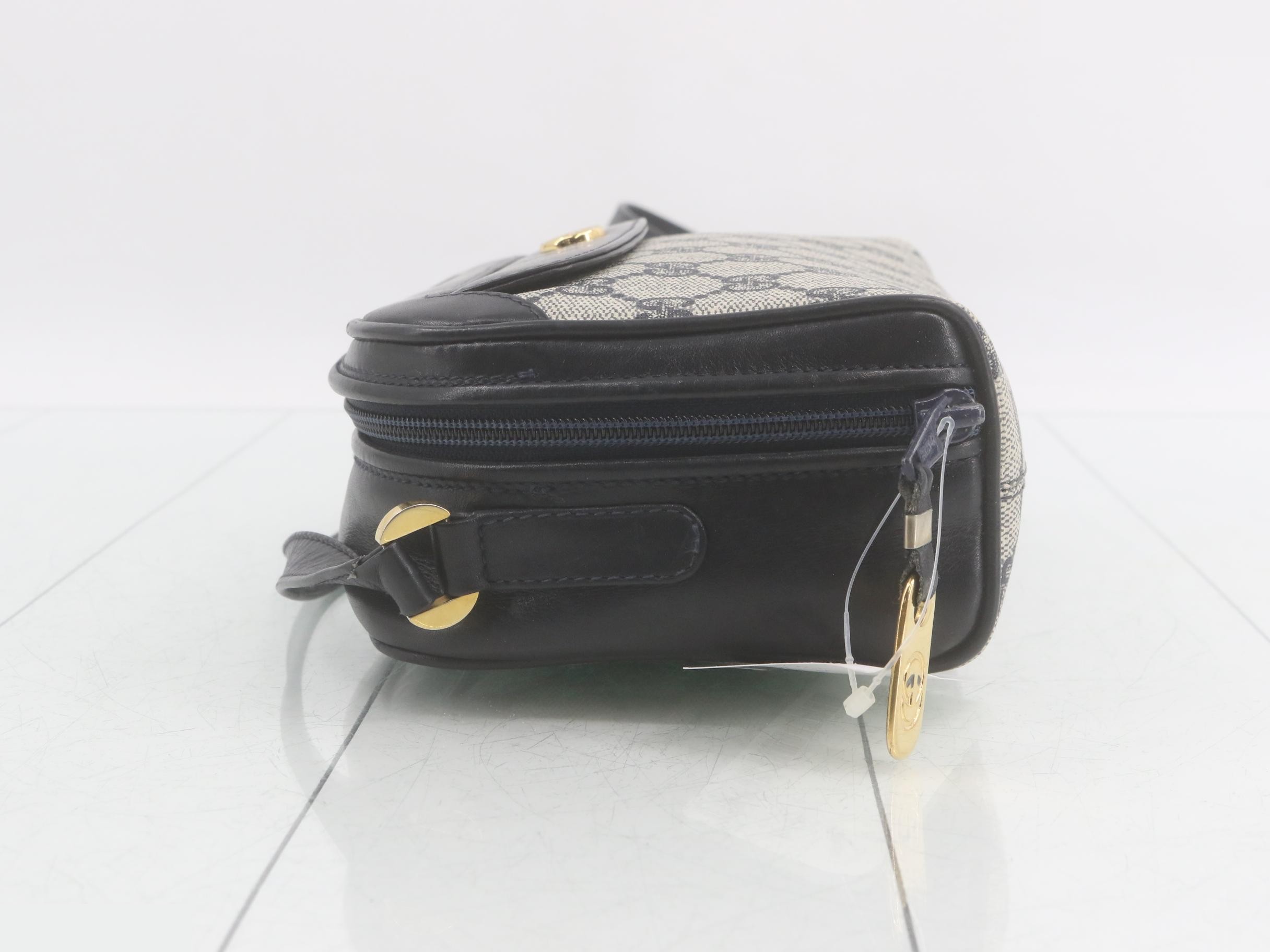 shoulder bag (old) — view 4