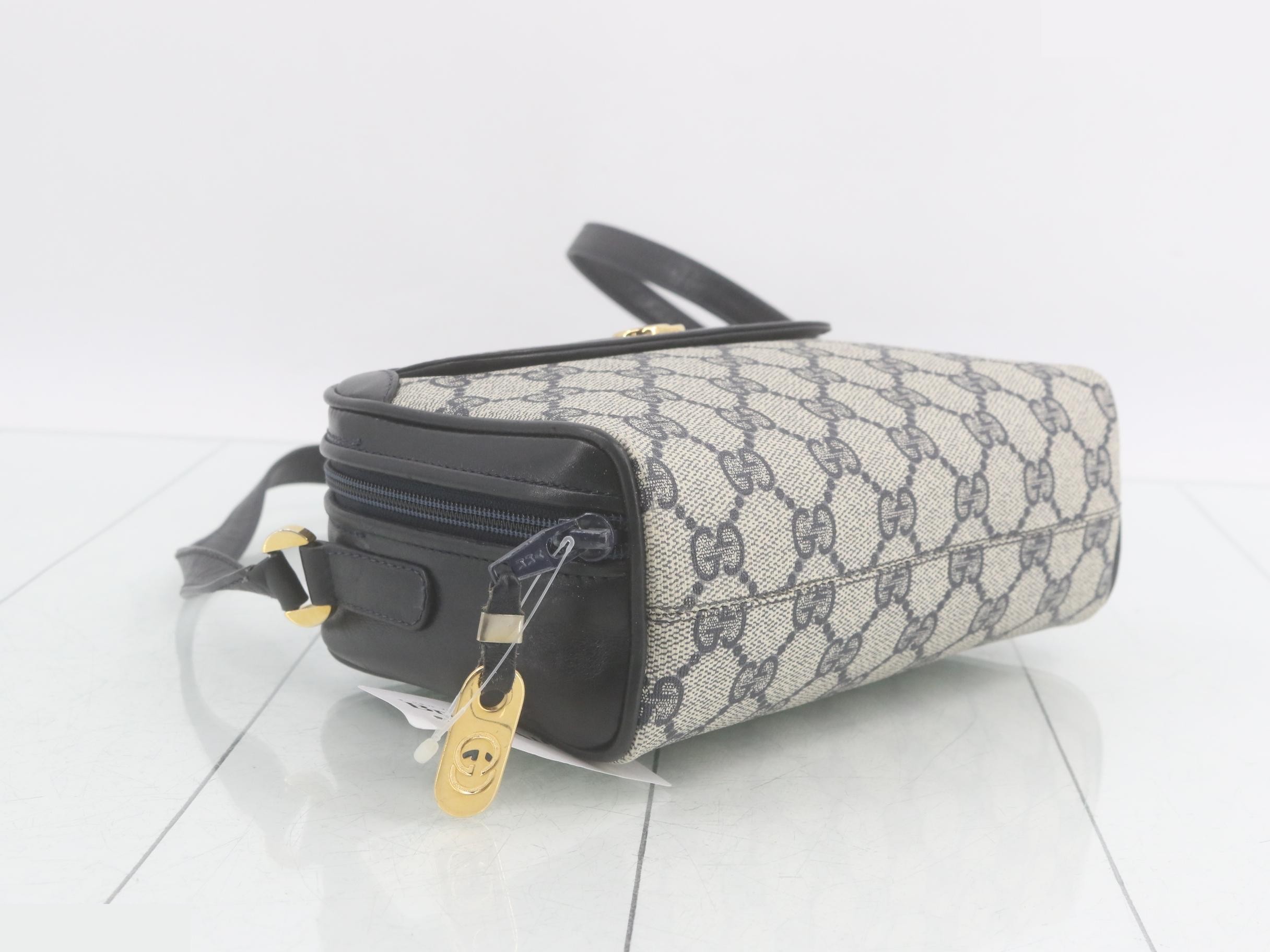 shoulder bag (old) — view 5