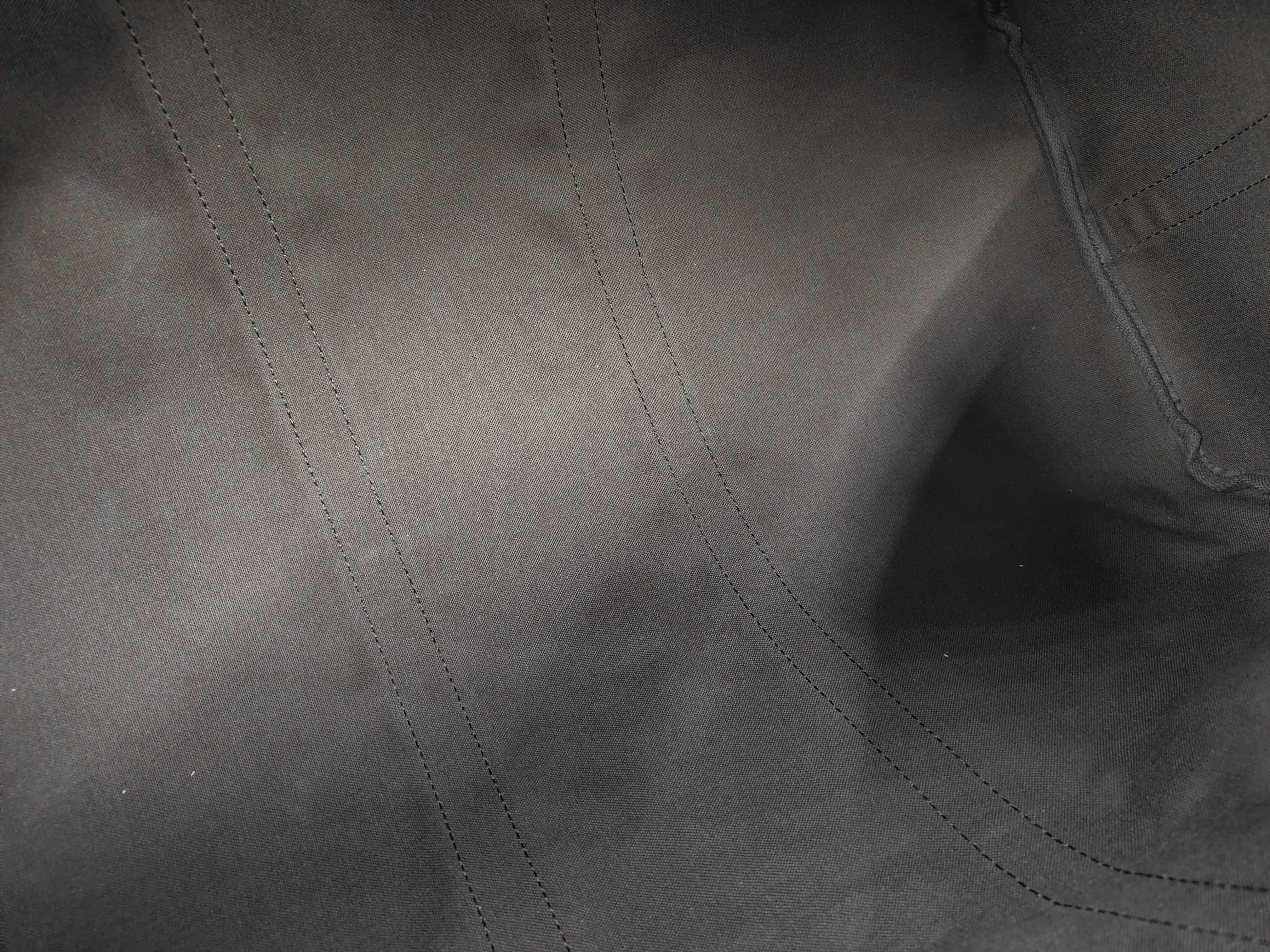 Damier Keepall Bandoulière 55 Boston Bag — view 8