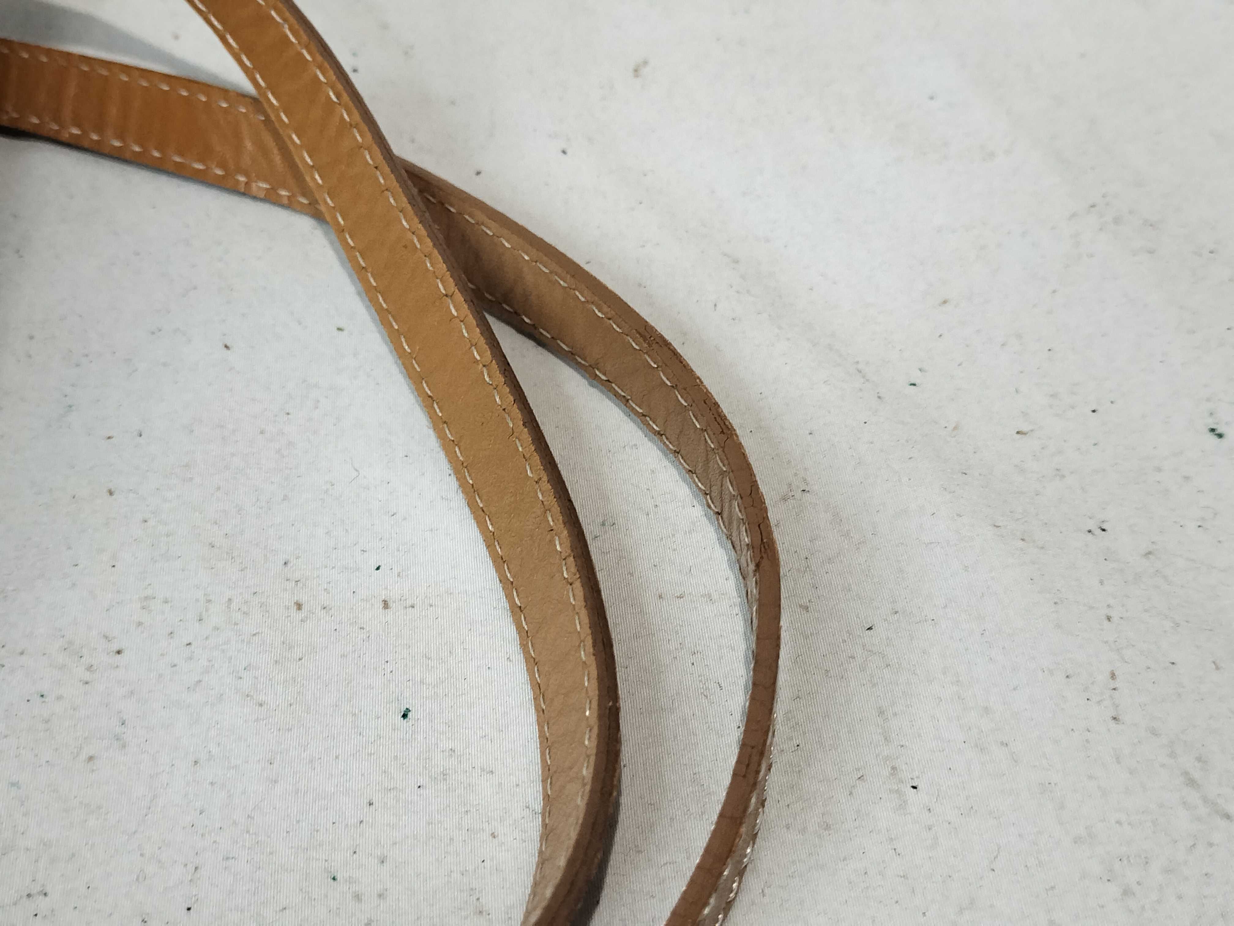 Blue Label Denim Bag Handbag — view 4