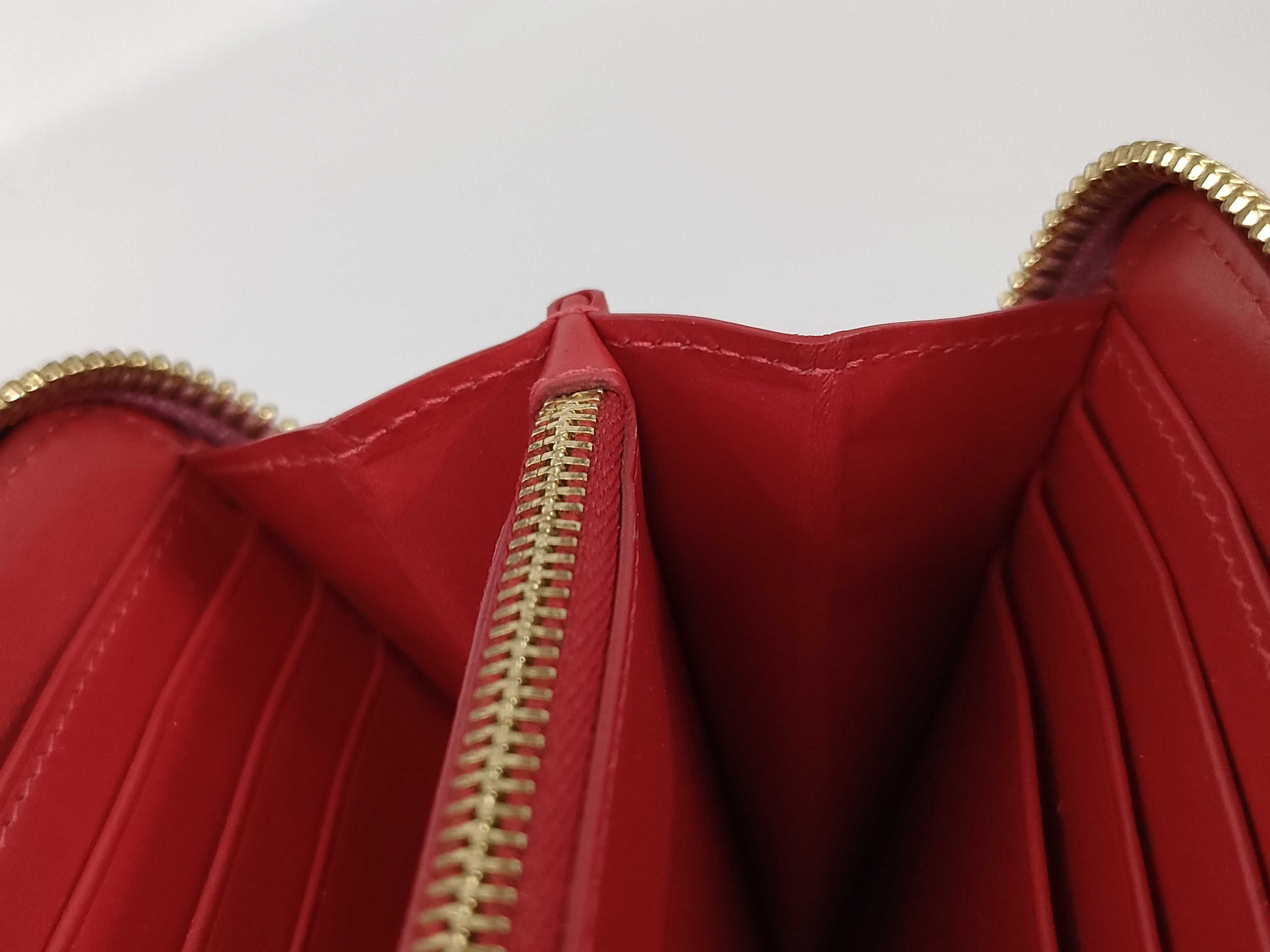 wallet, pink wallet — view 13