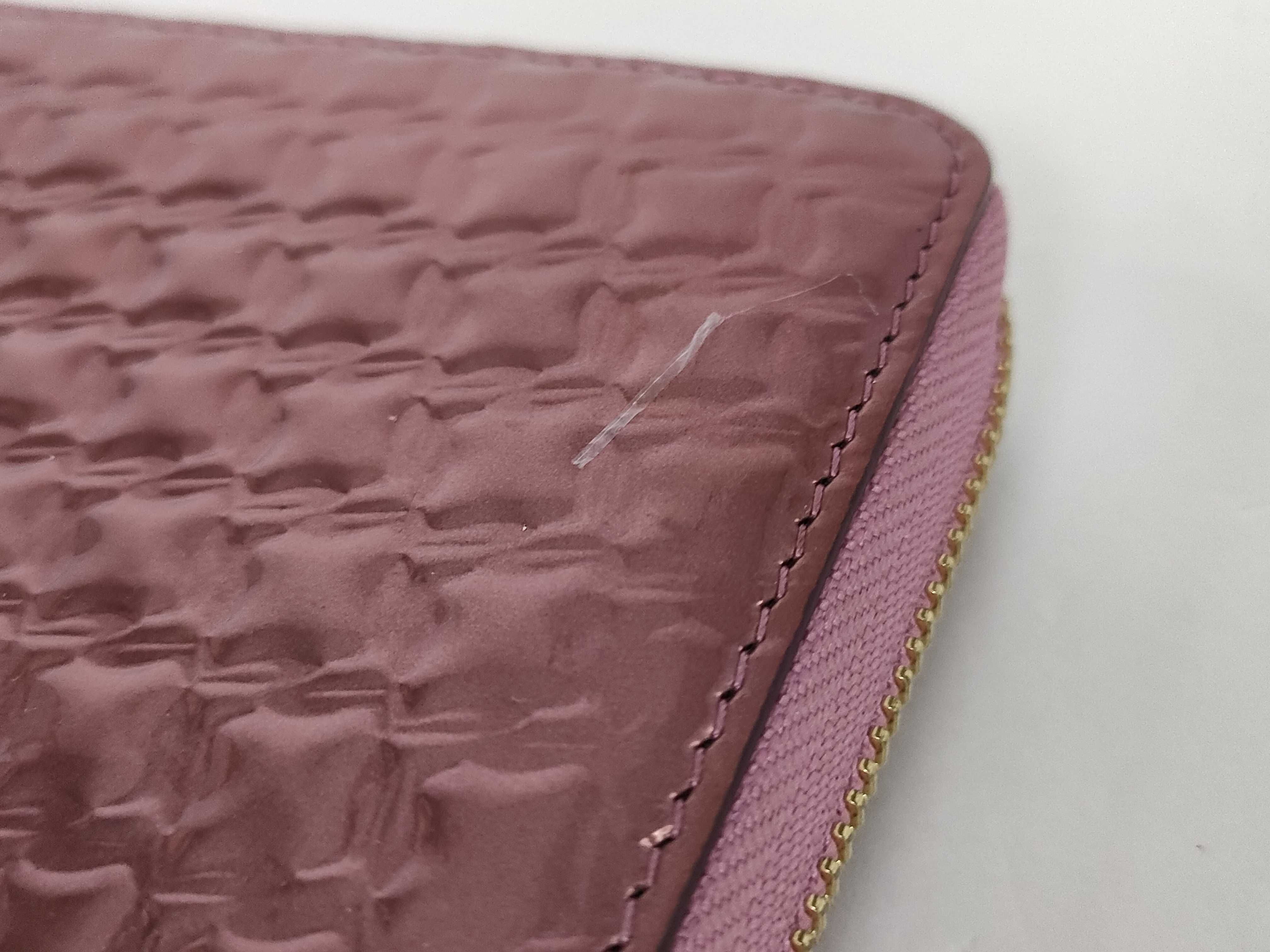 wallet, pink wallet — view 15