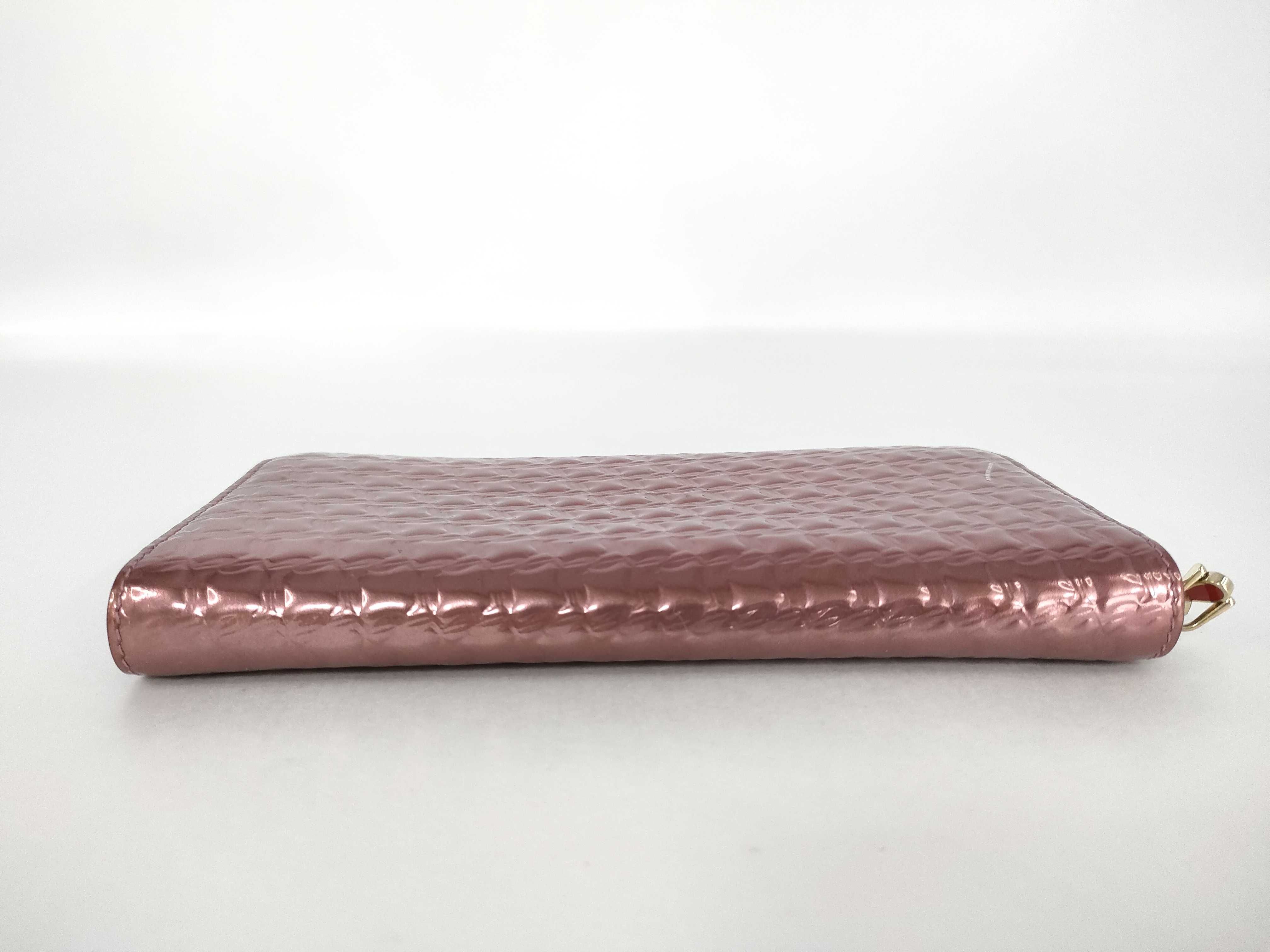 wallet, pink wallet — view 6