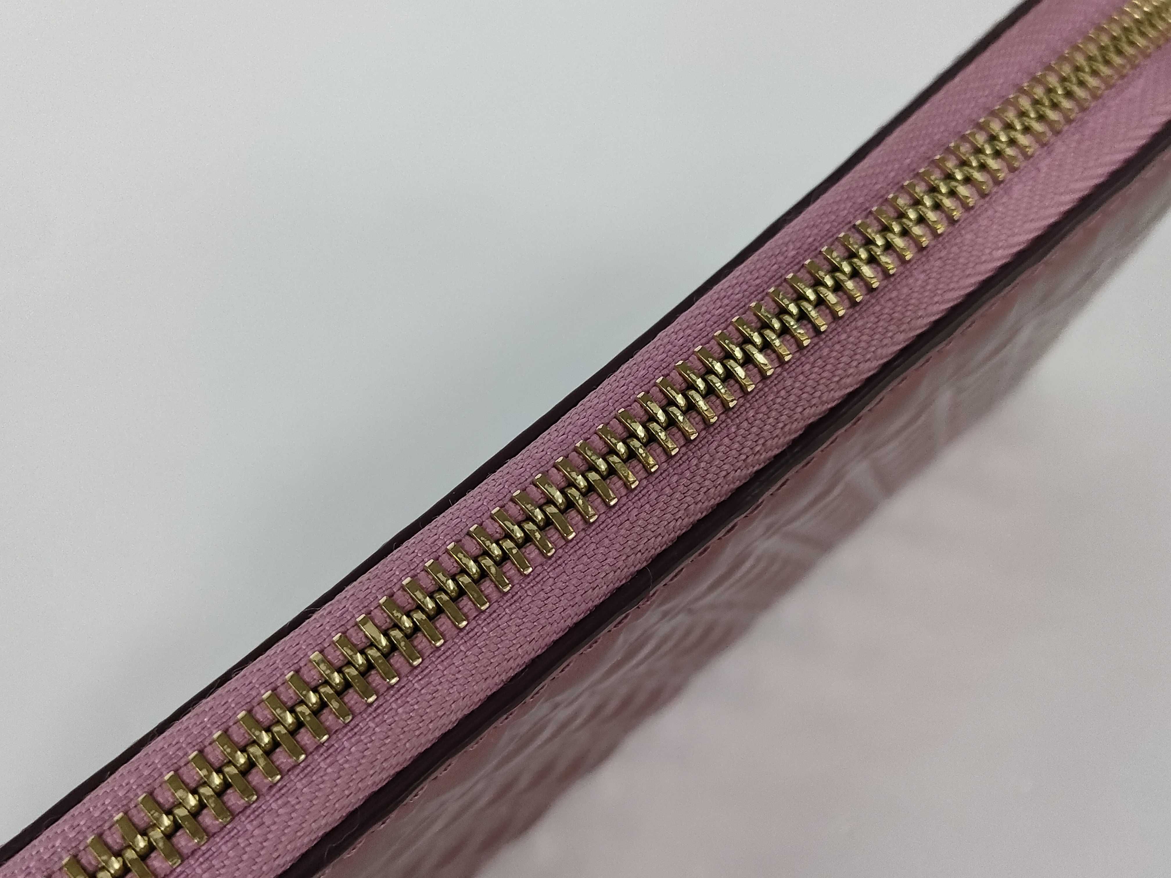 wallet, pink wallet — view 7