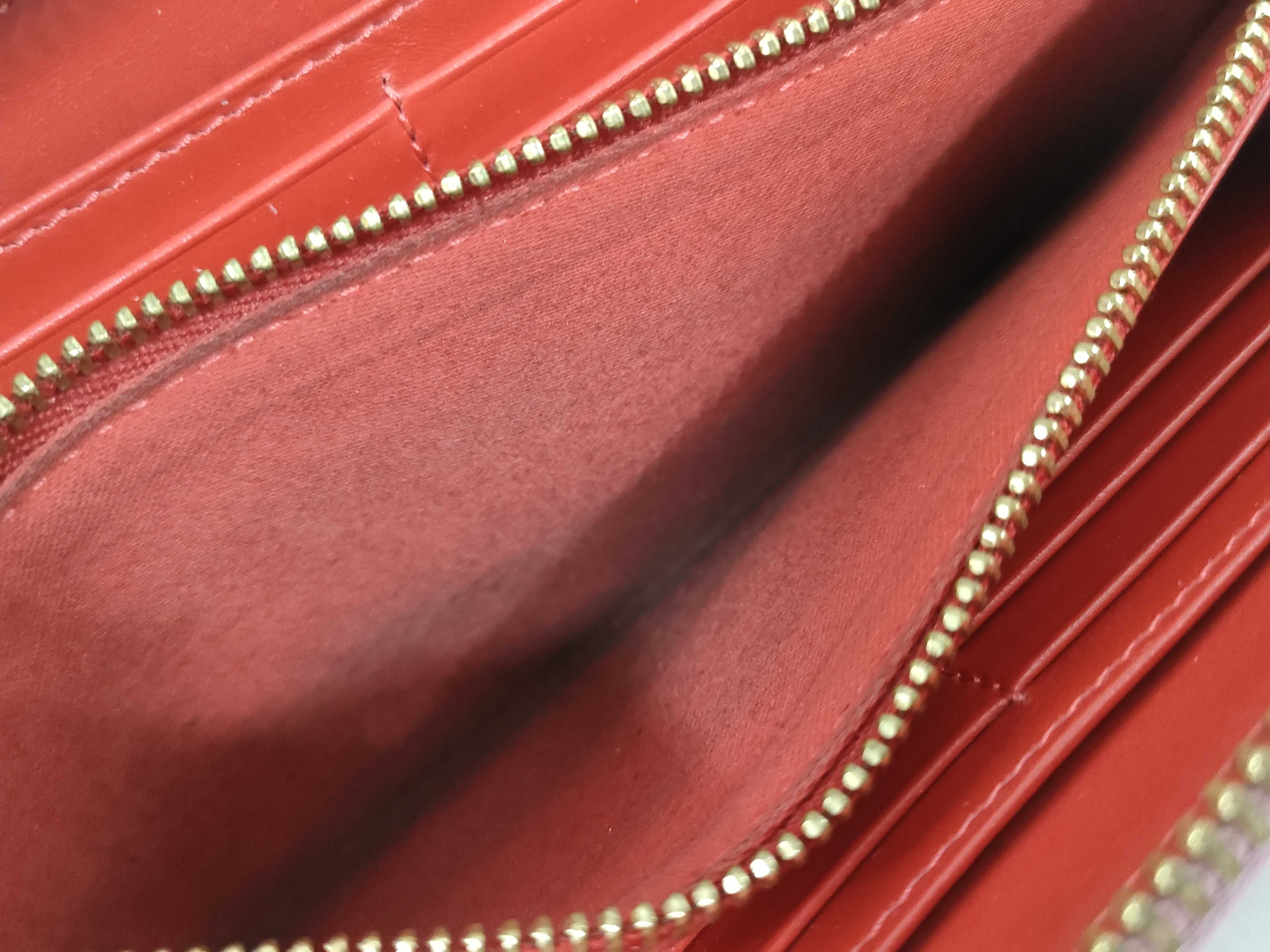 wallet, pink wallet — view 10