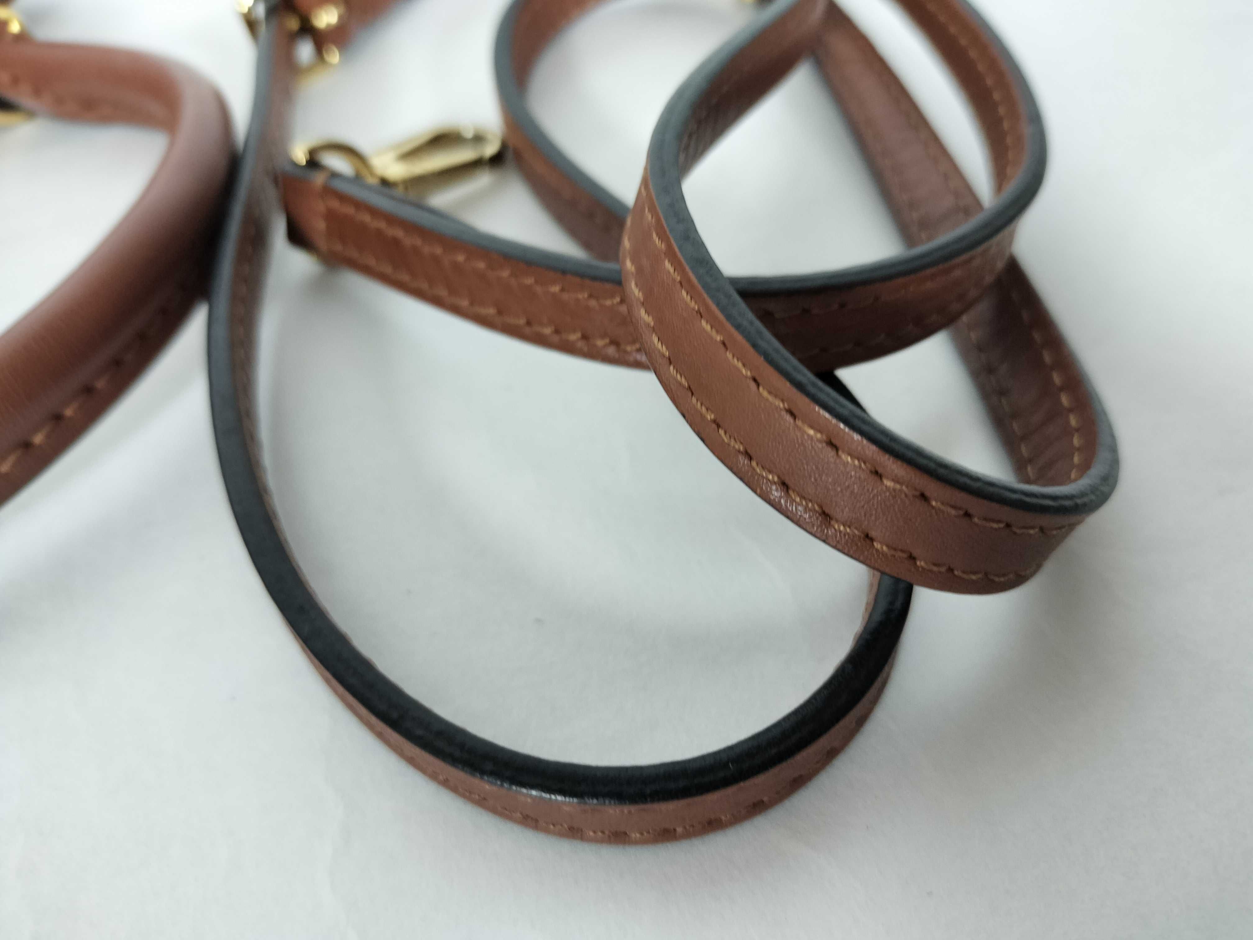 Monogram Louis Vuitton Monogram Caramel Lock BB Shoulder Bag — view 4