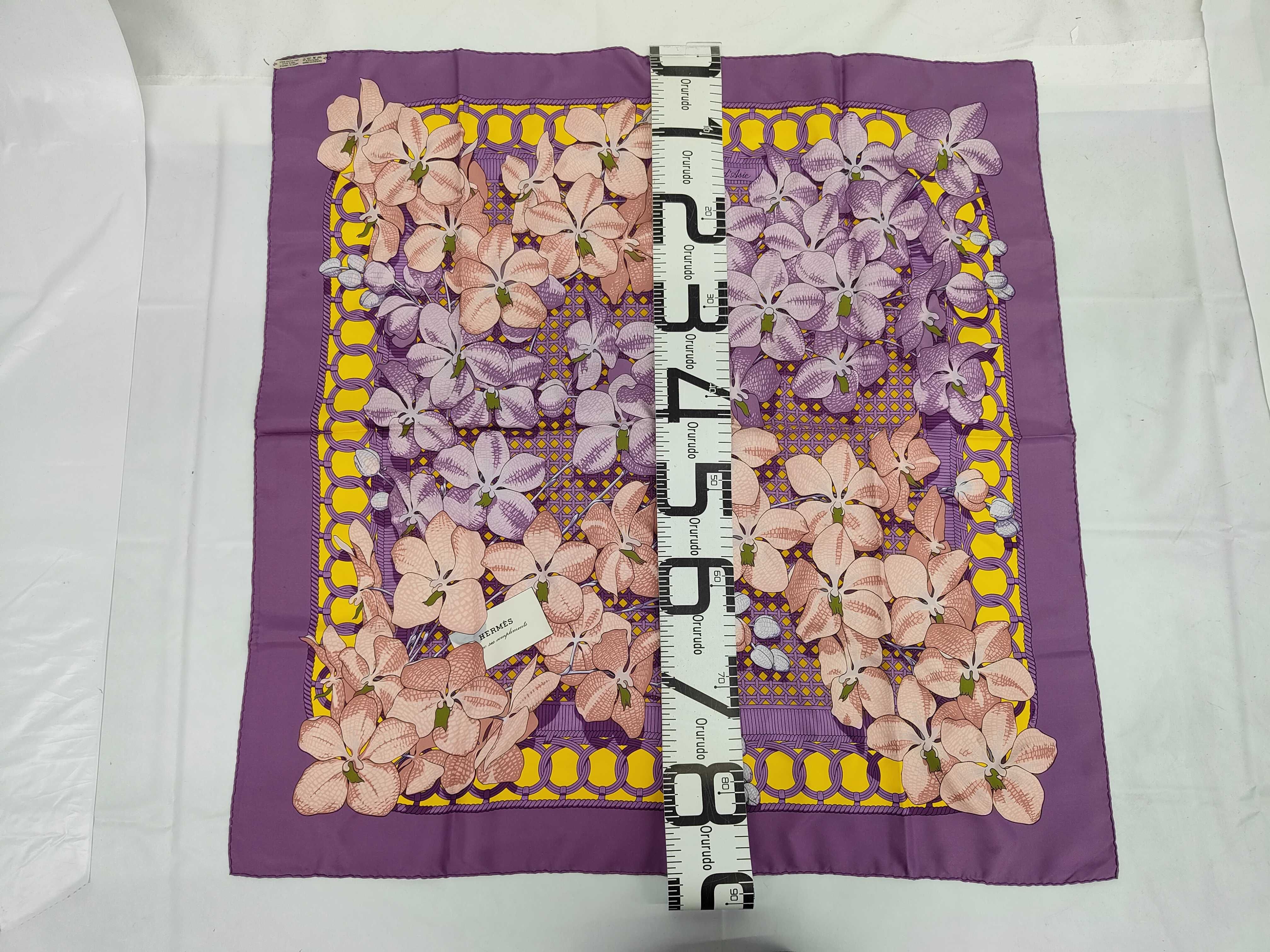 Scarf Carre90 Other accessories — view 2