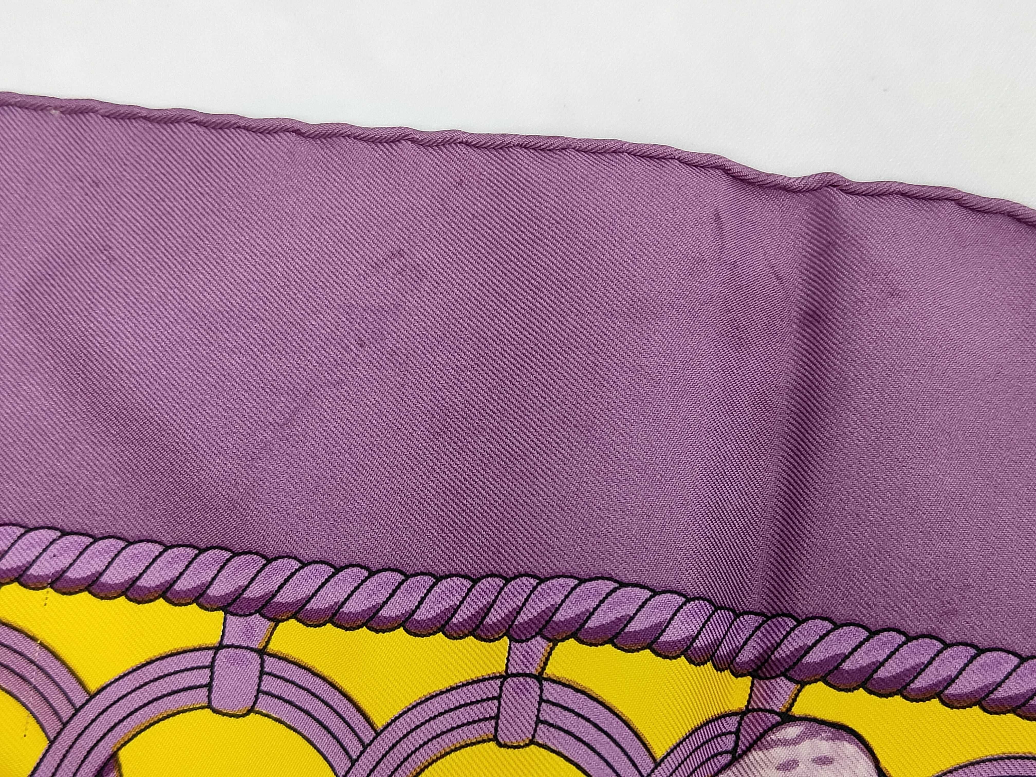 Scarf Carre90 Other accessories — view 6
