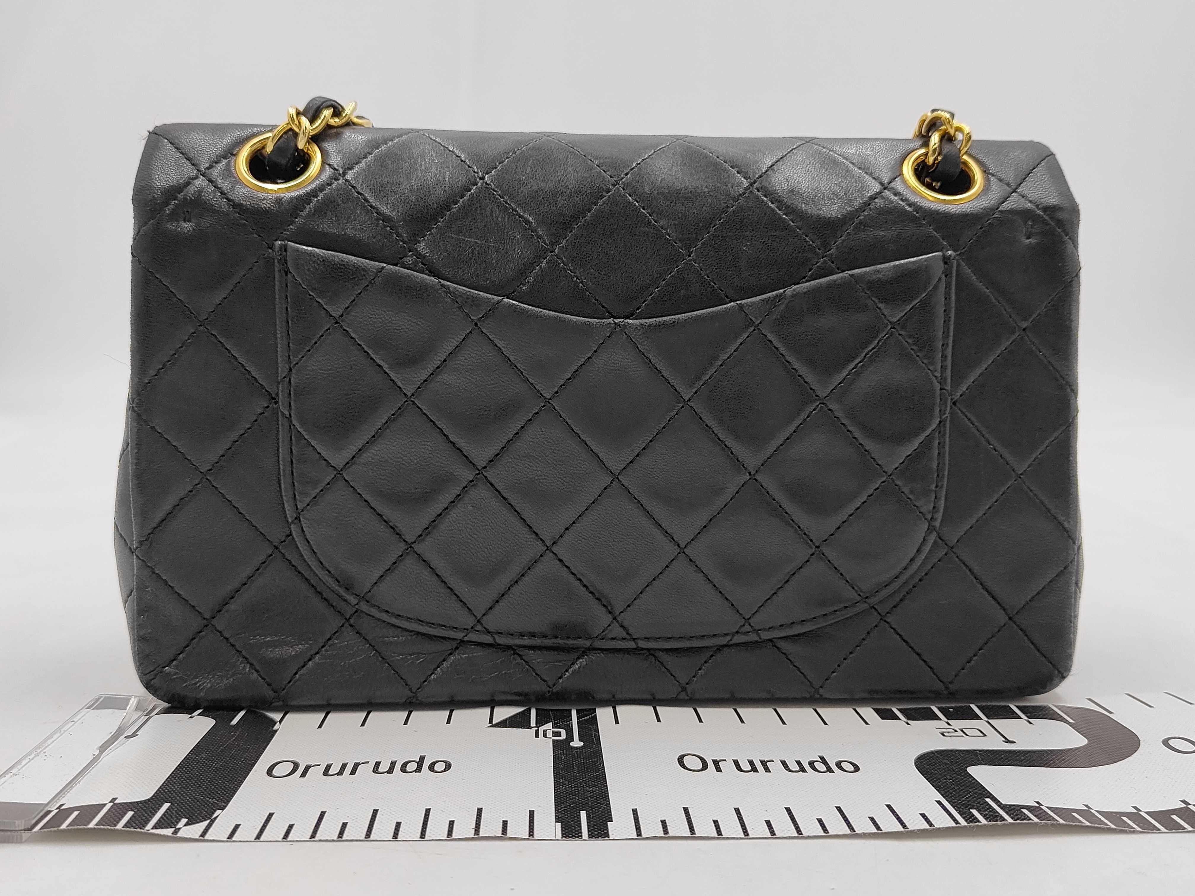 Matelassé Shoulder Bag — view 2