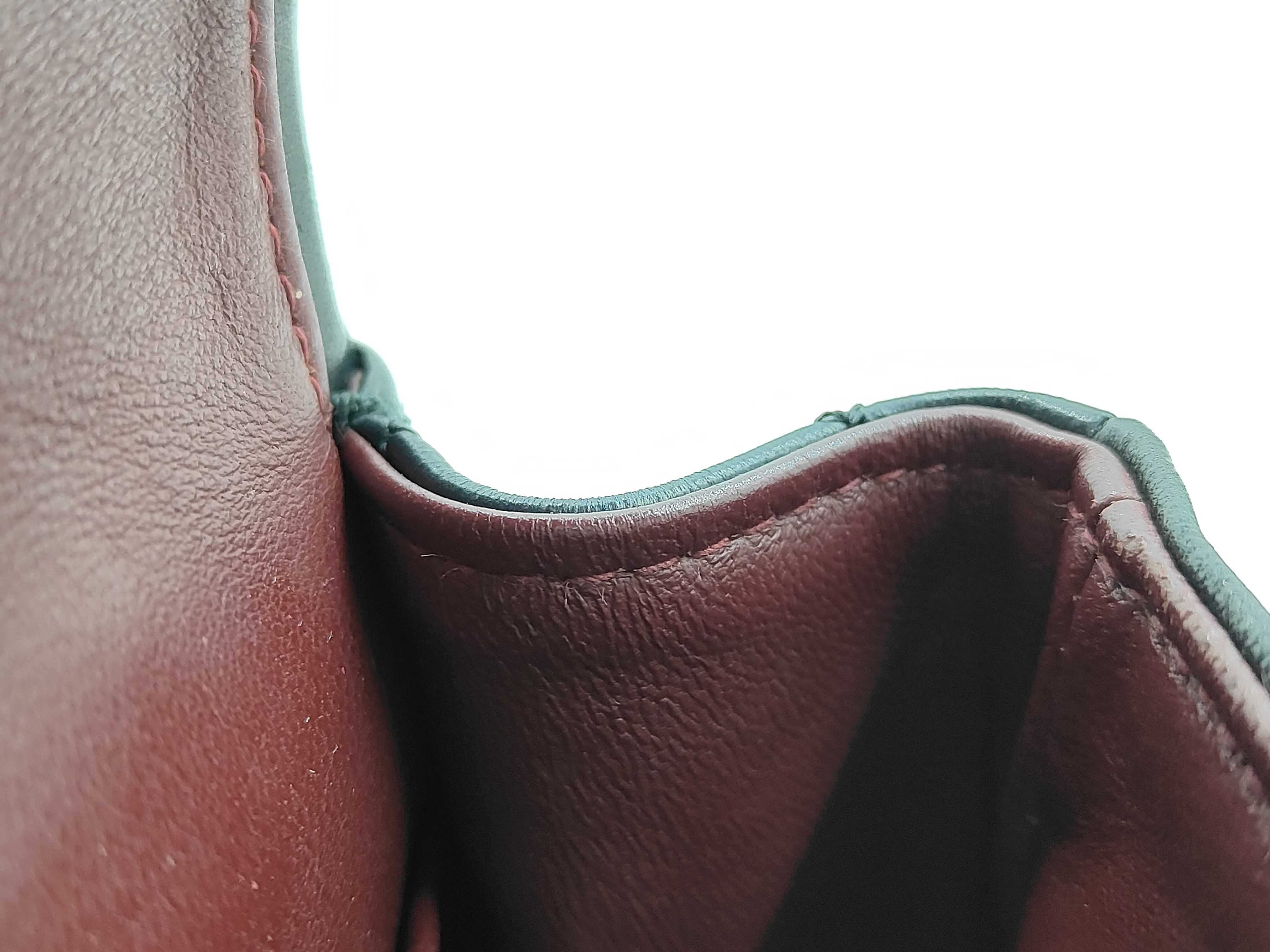 Matelassé Shoulder Bag — view 11
