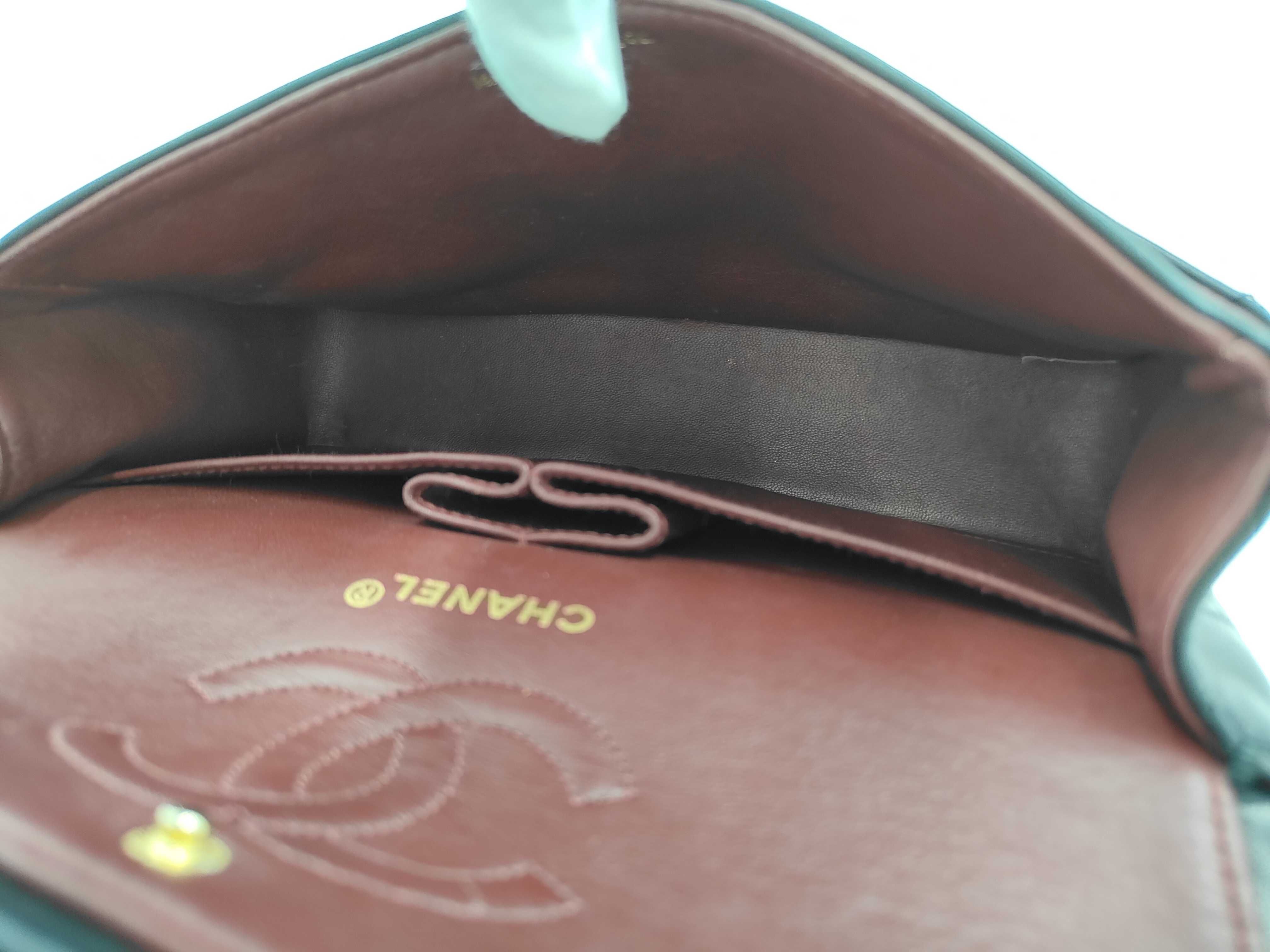 Matelassé Shoulder Bag — view 12