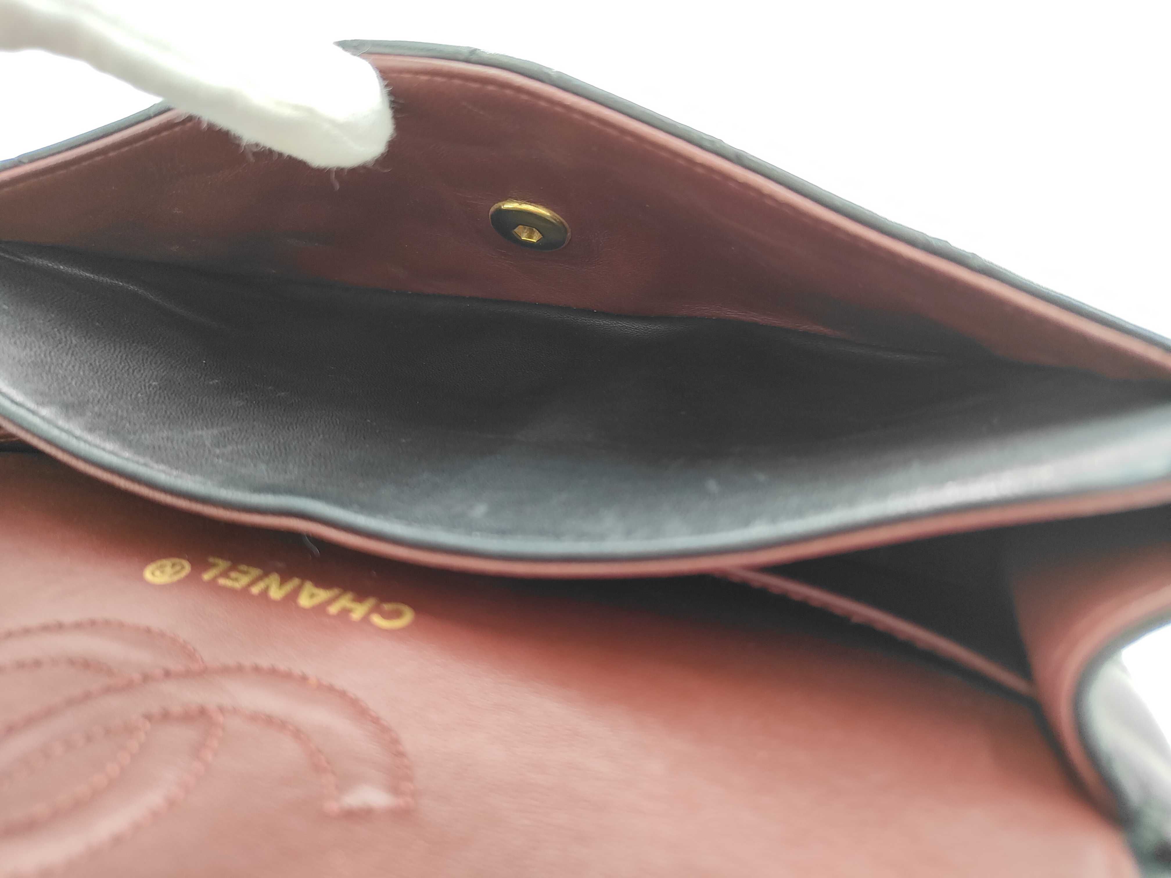 Matelassé Shoulder Bag — view 13