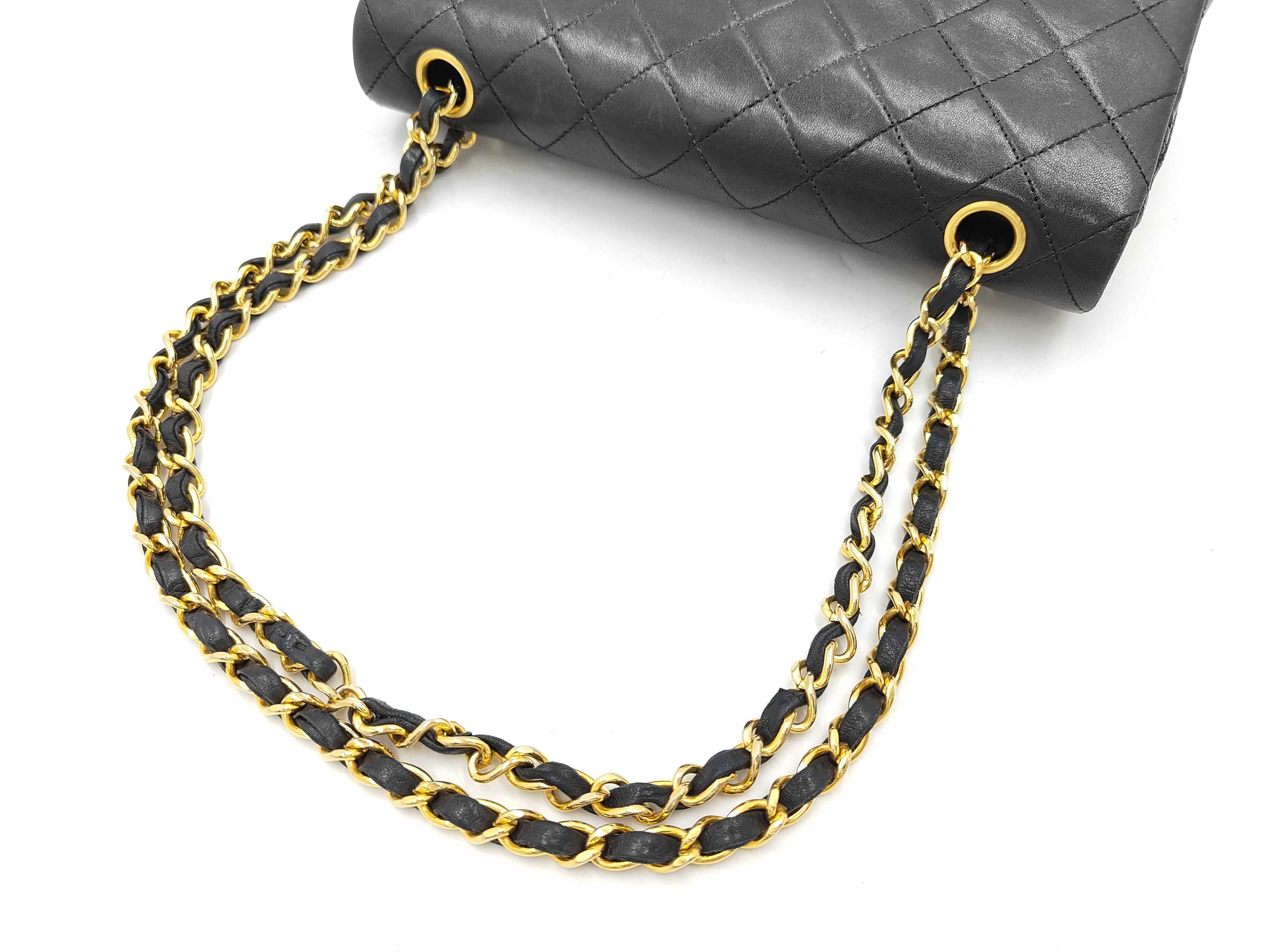 Matelassé Shoulder Bag — view 3