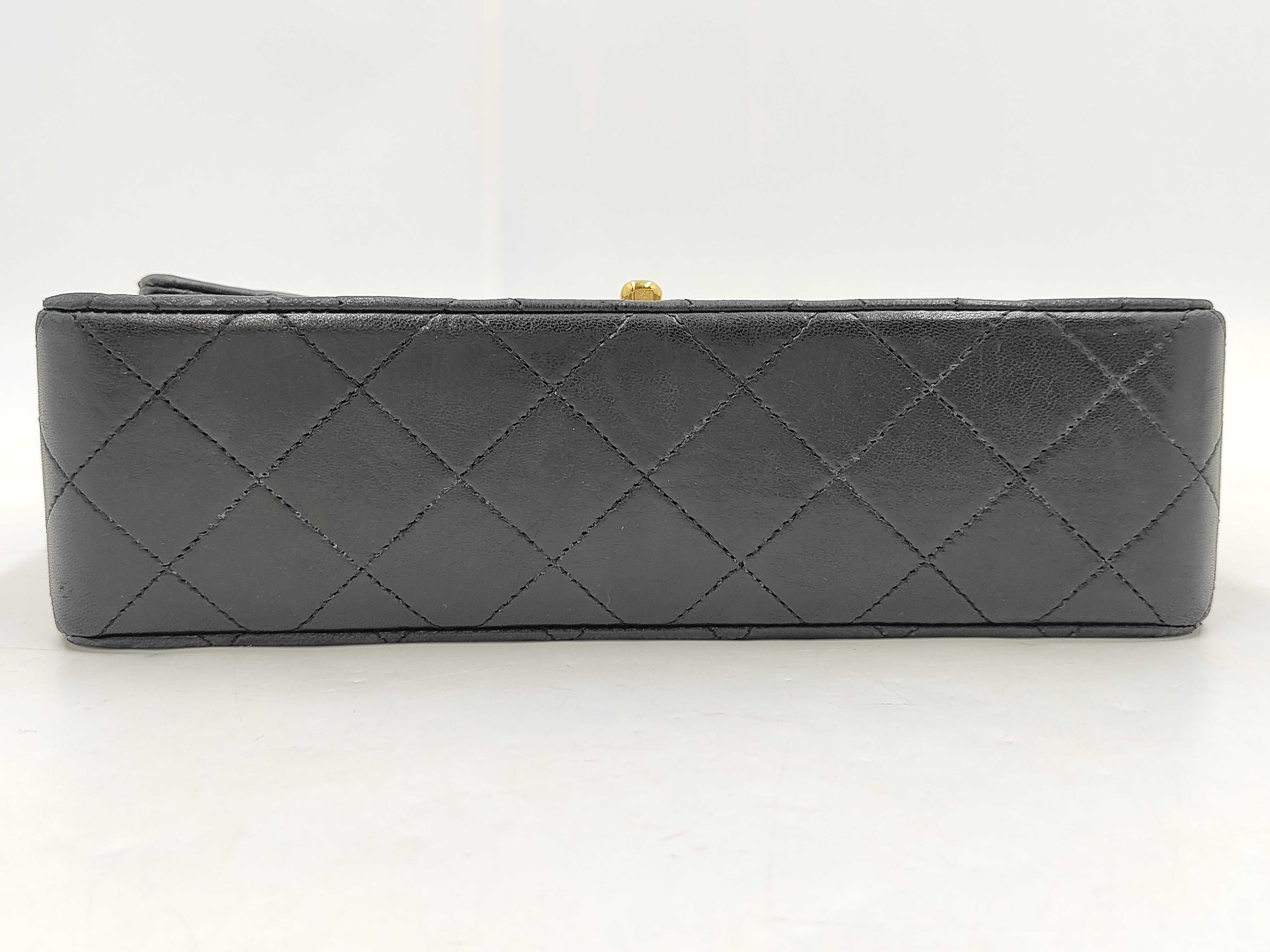 Matelassé Shoulder Bag — view 5
