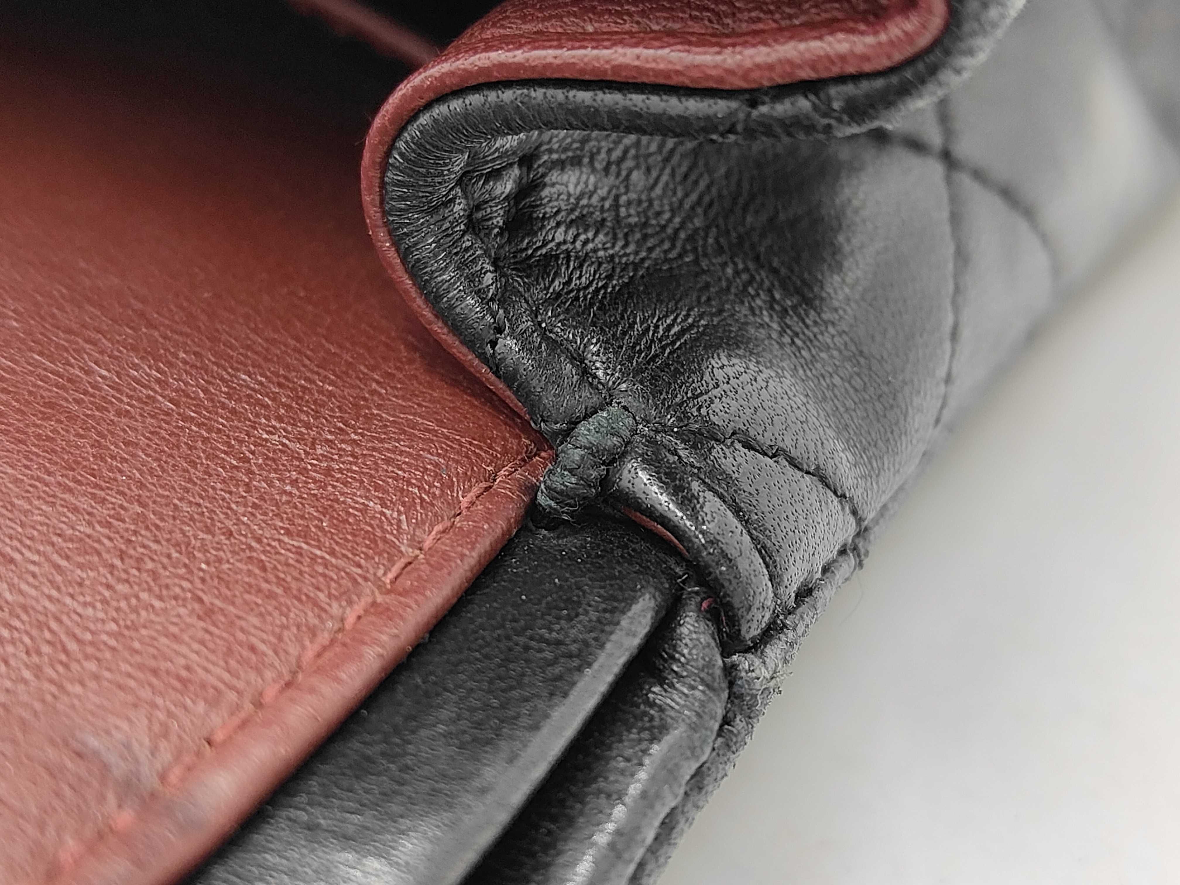 Matelassé Shoulder Bag — view 10