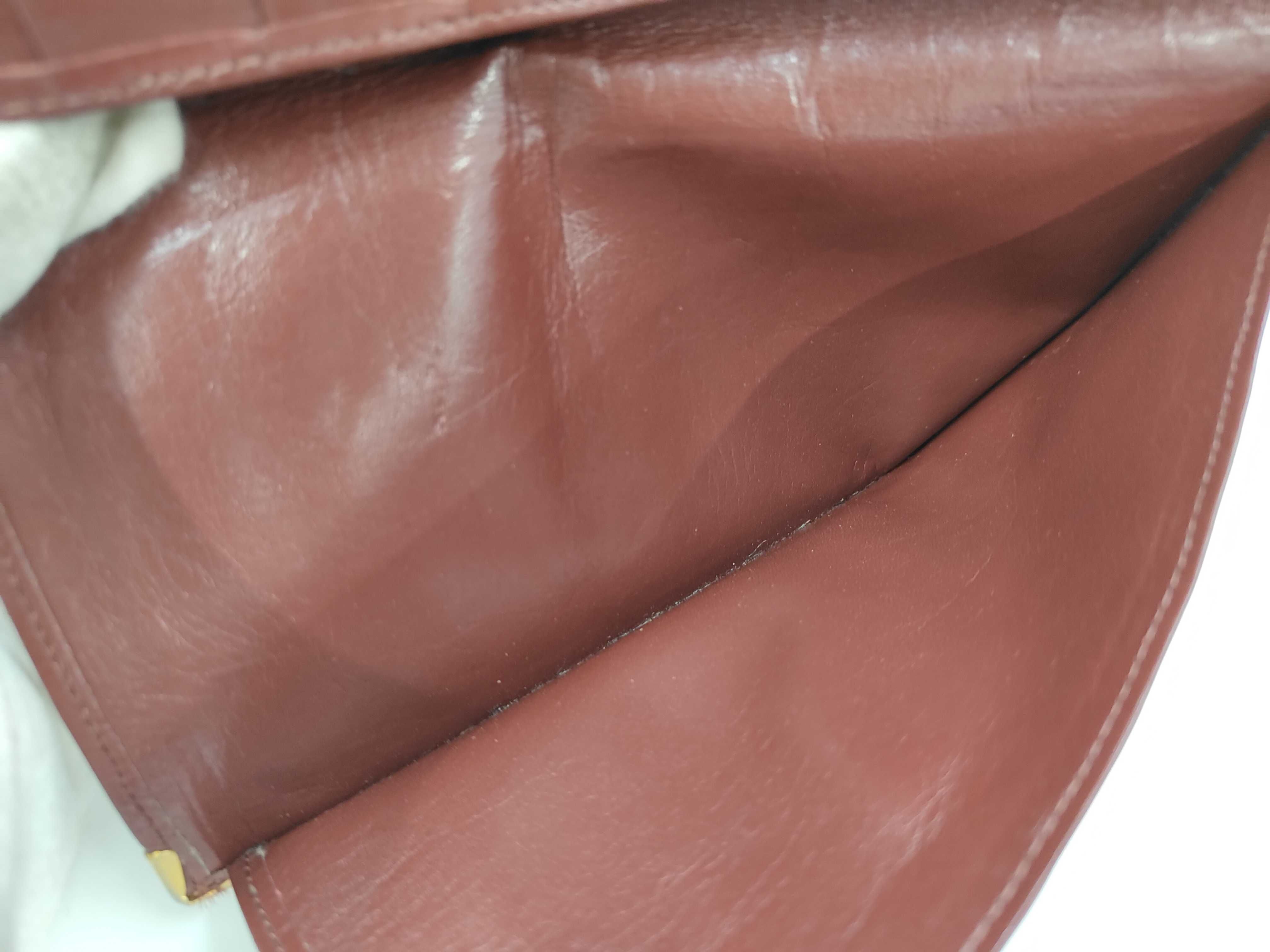 long wallet, Must line wallet — view 6