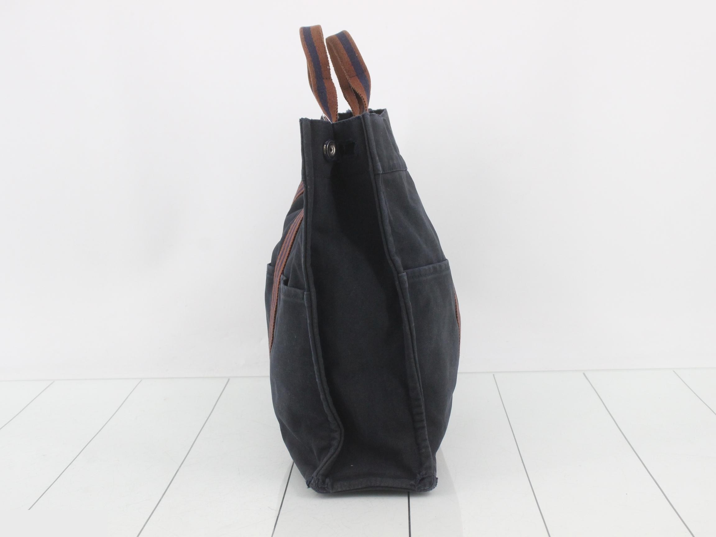 Fooltoe MM Tote Bag — view 3