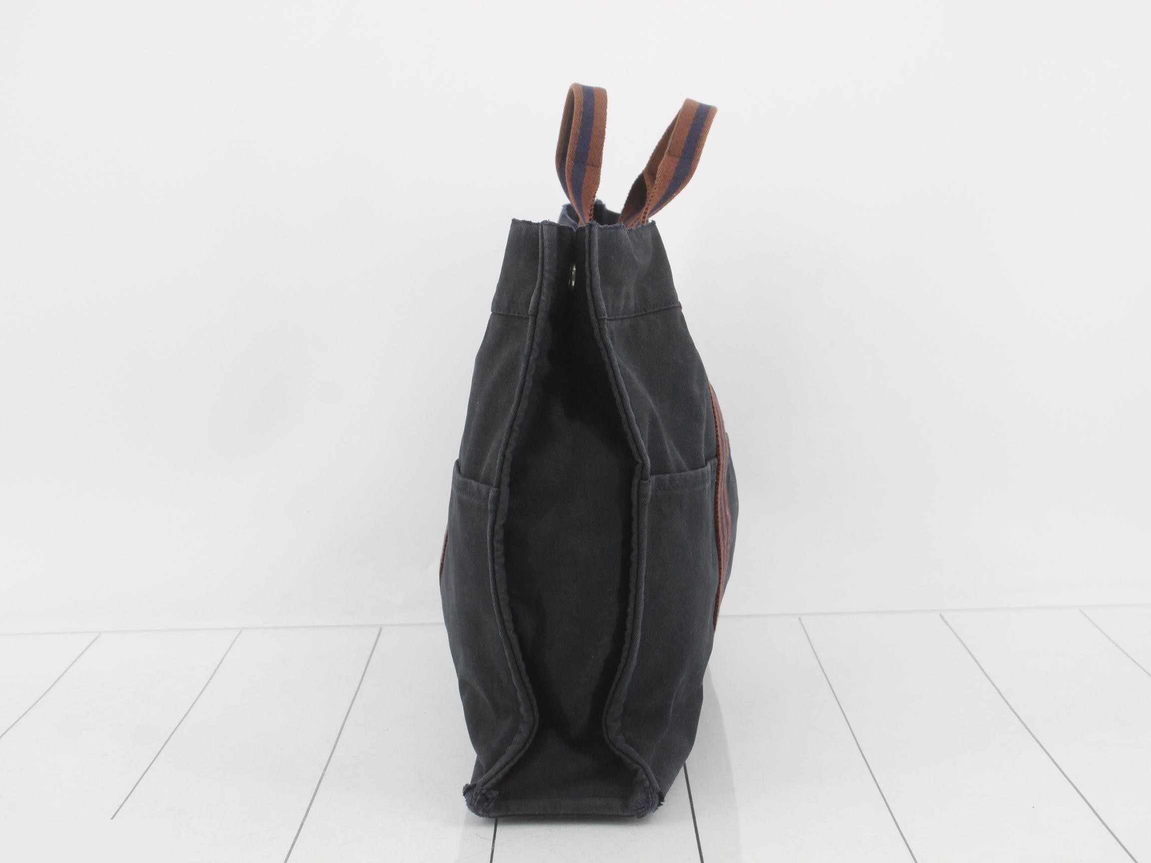 Fooltoe MM Tote Bag — view 4