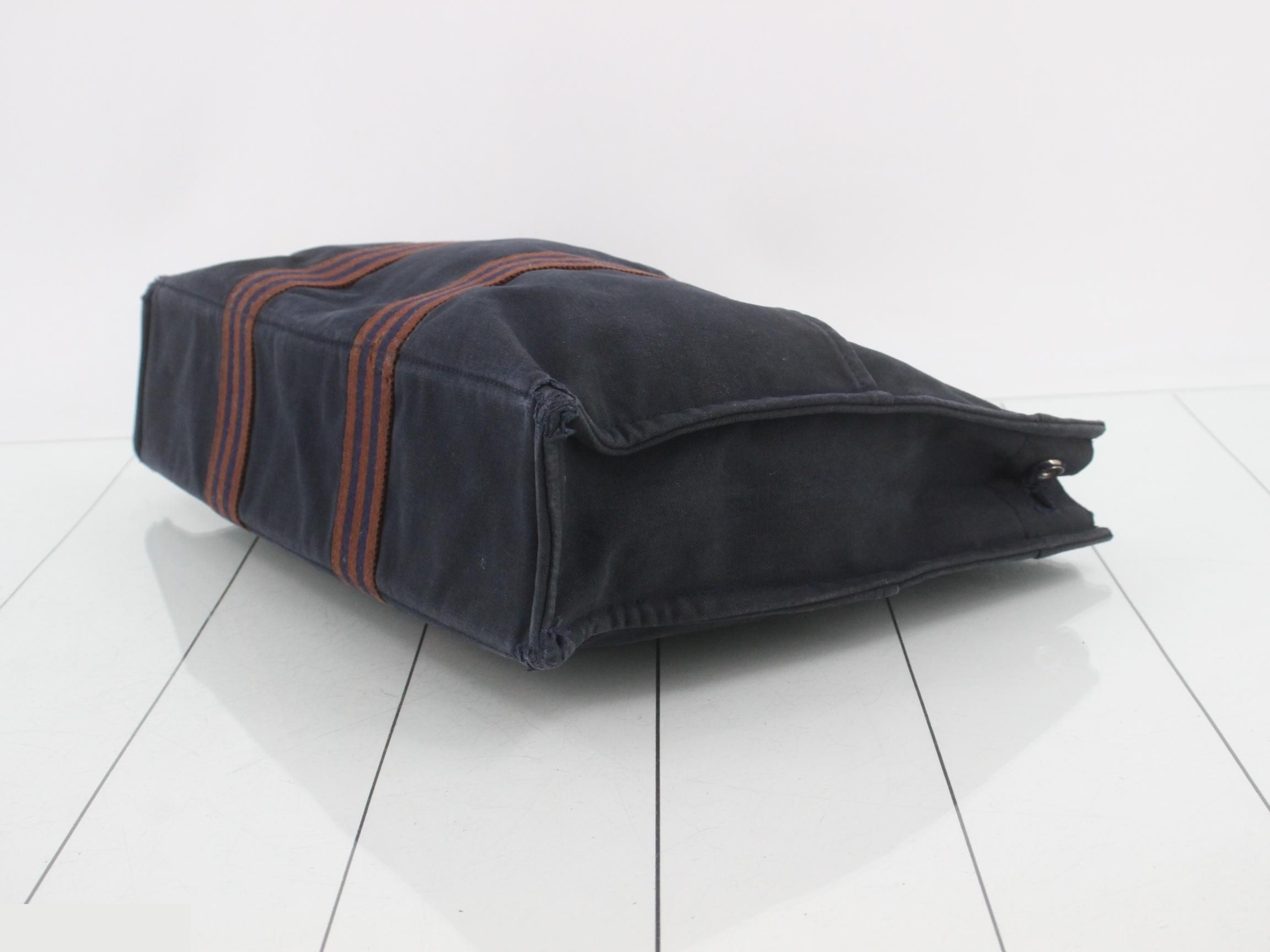 Fooltoe MM Tote Bag — view 6