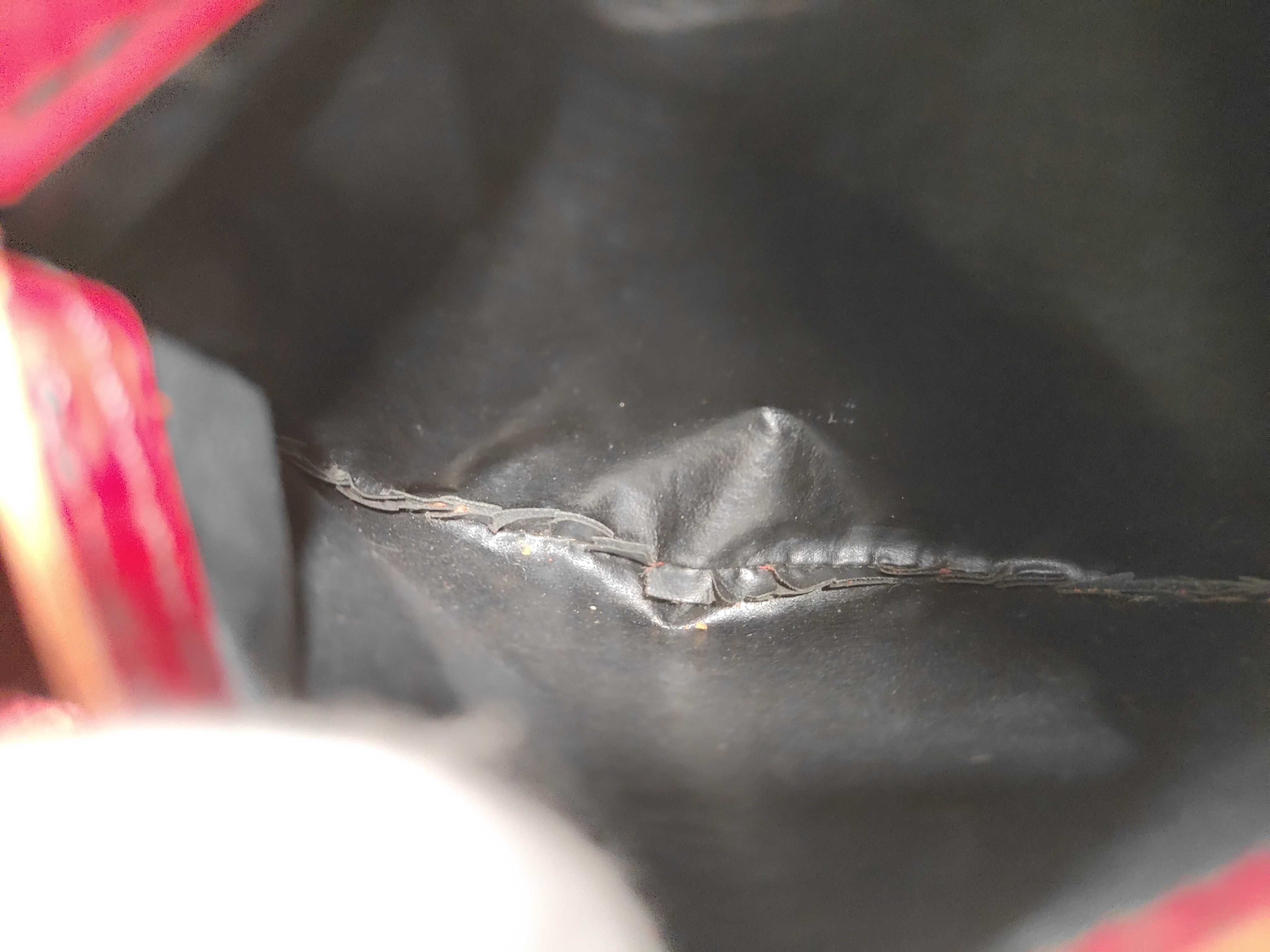 Epi / Speedy 35 / M43007 / VI1921 / Handbag / Leather Handbag — view 11