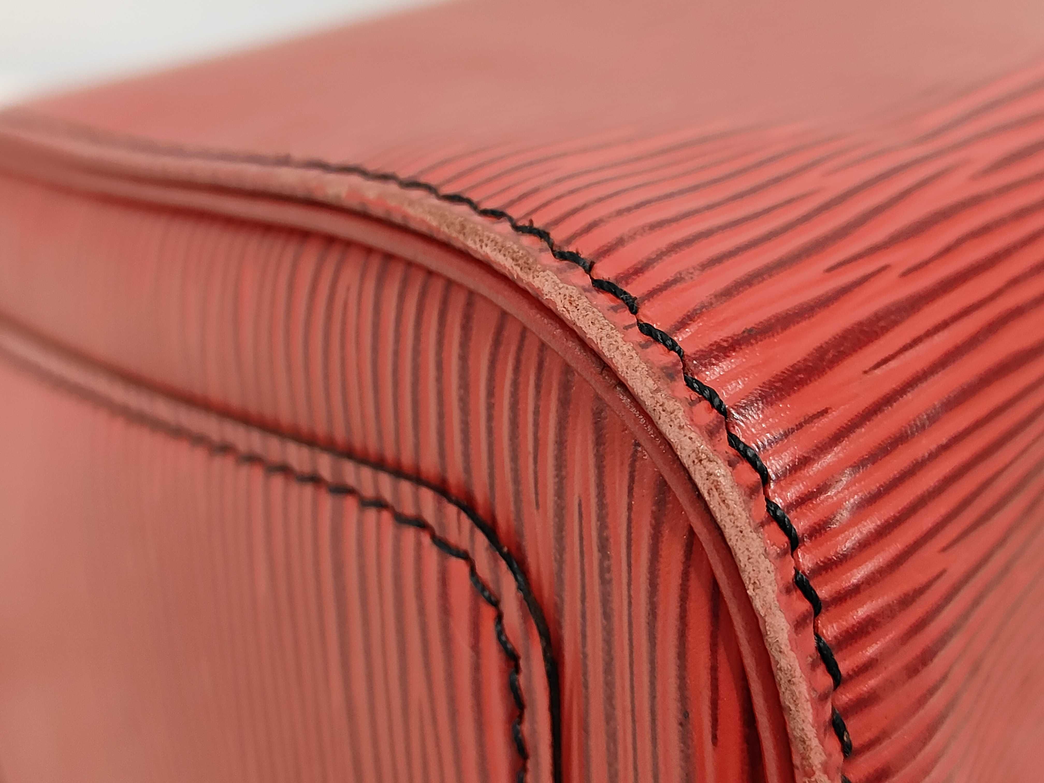 Epi / Speedy 35 / M43007 / VI1921 / Handbag / Leather Handbag — view 3