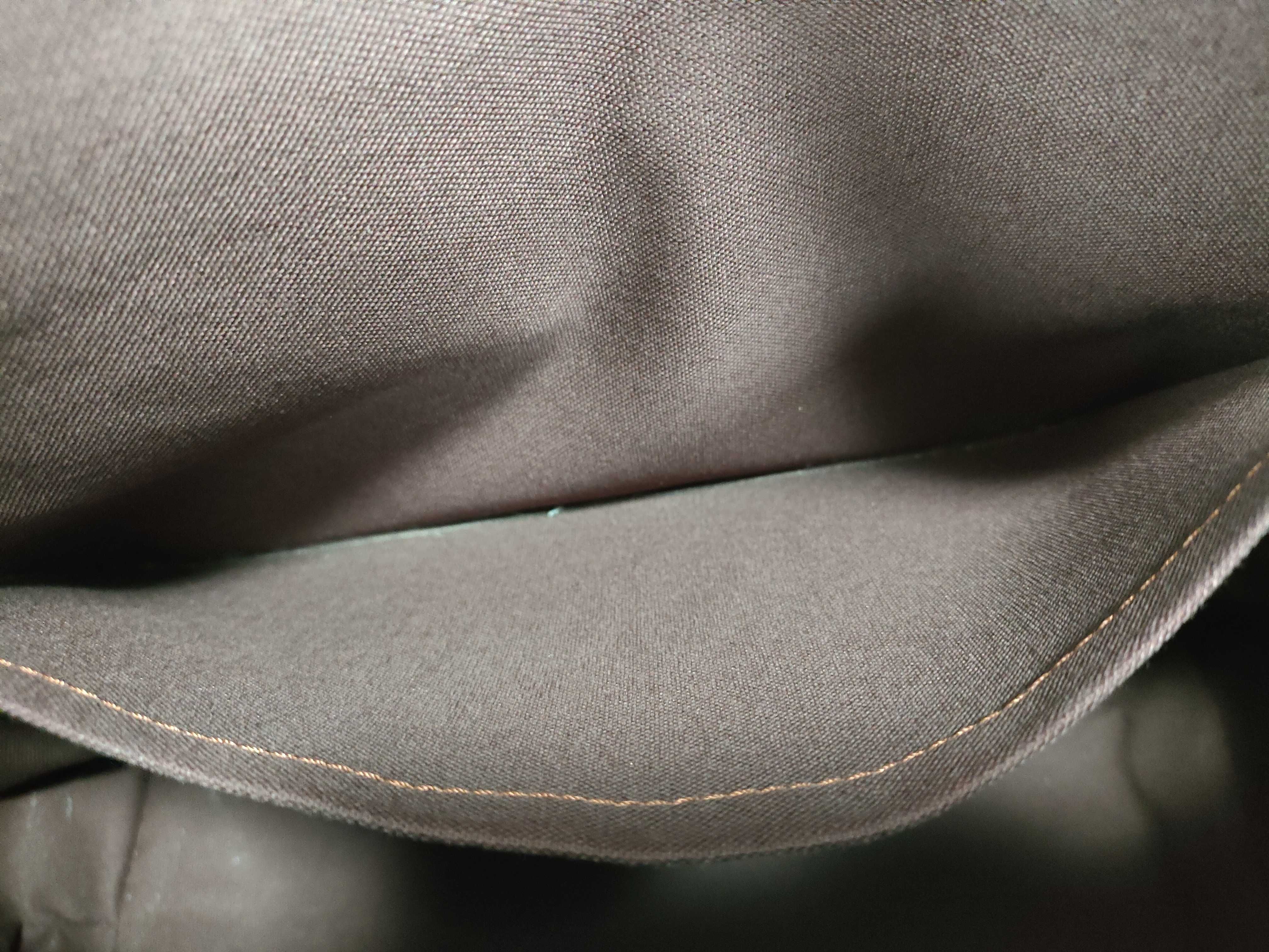 Monogram Louis Vuitton Handbag — view 13