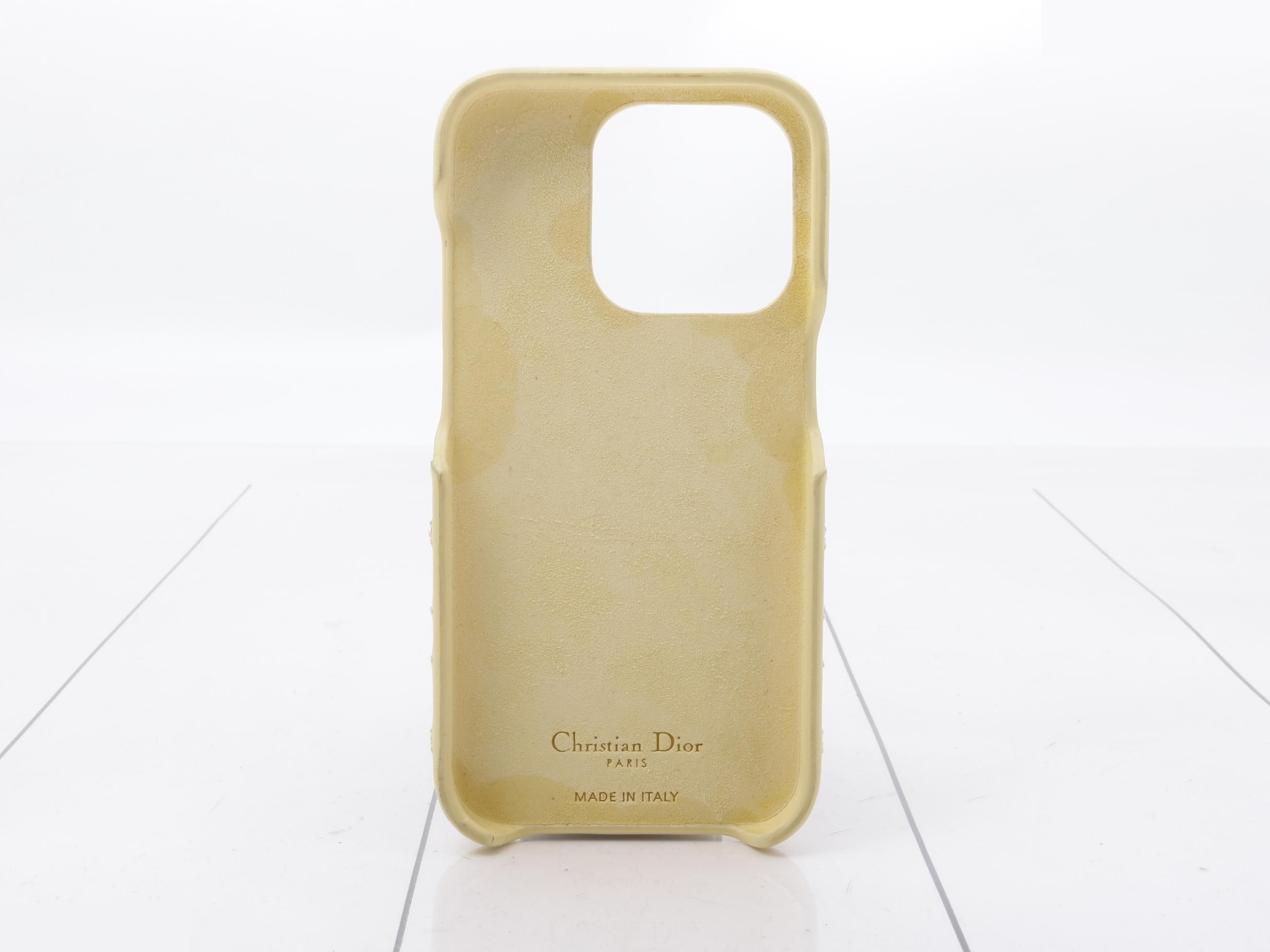 Cannage Lambskin — view 2