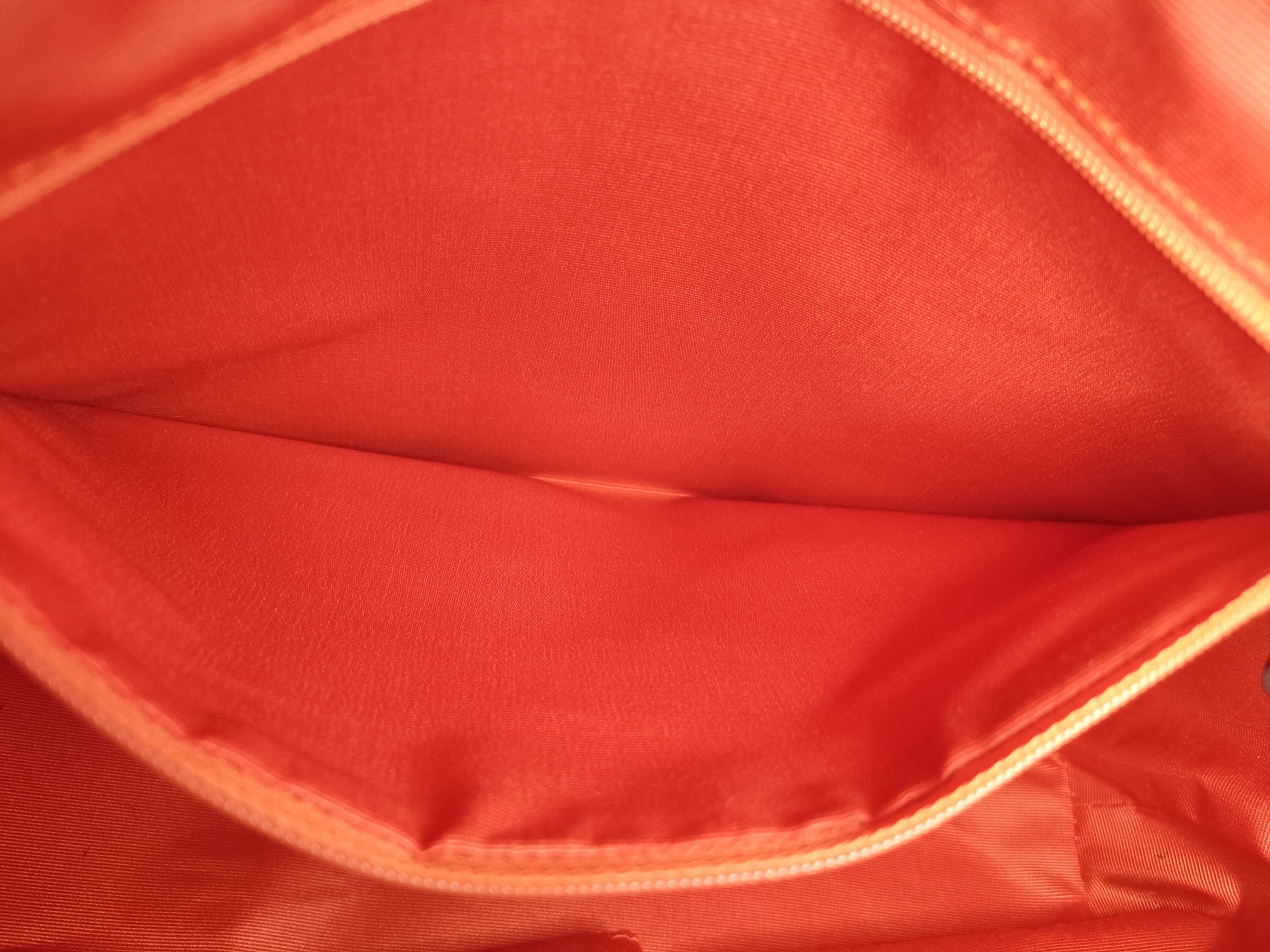 Logo Mania Shoulder Bag — view 12