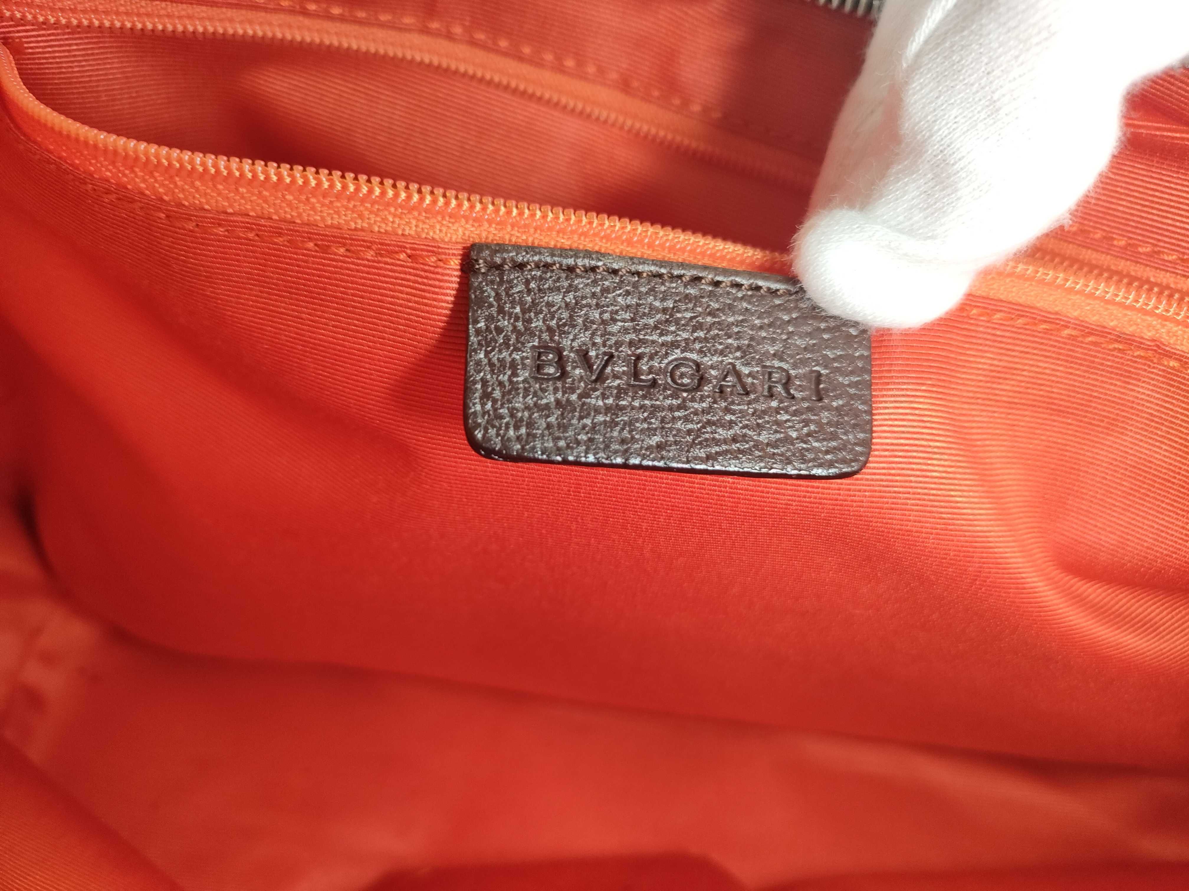 Logo Mania Shoulder Bag — view 13