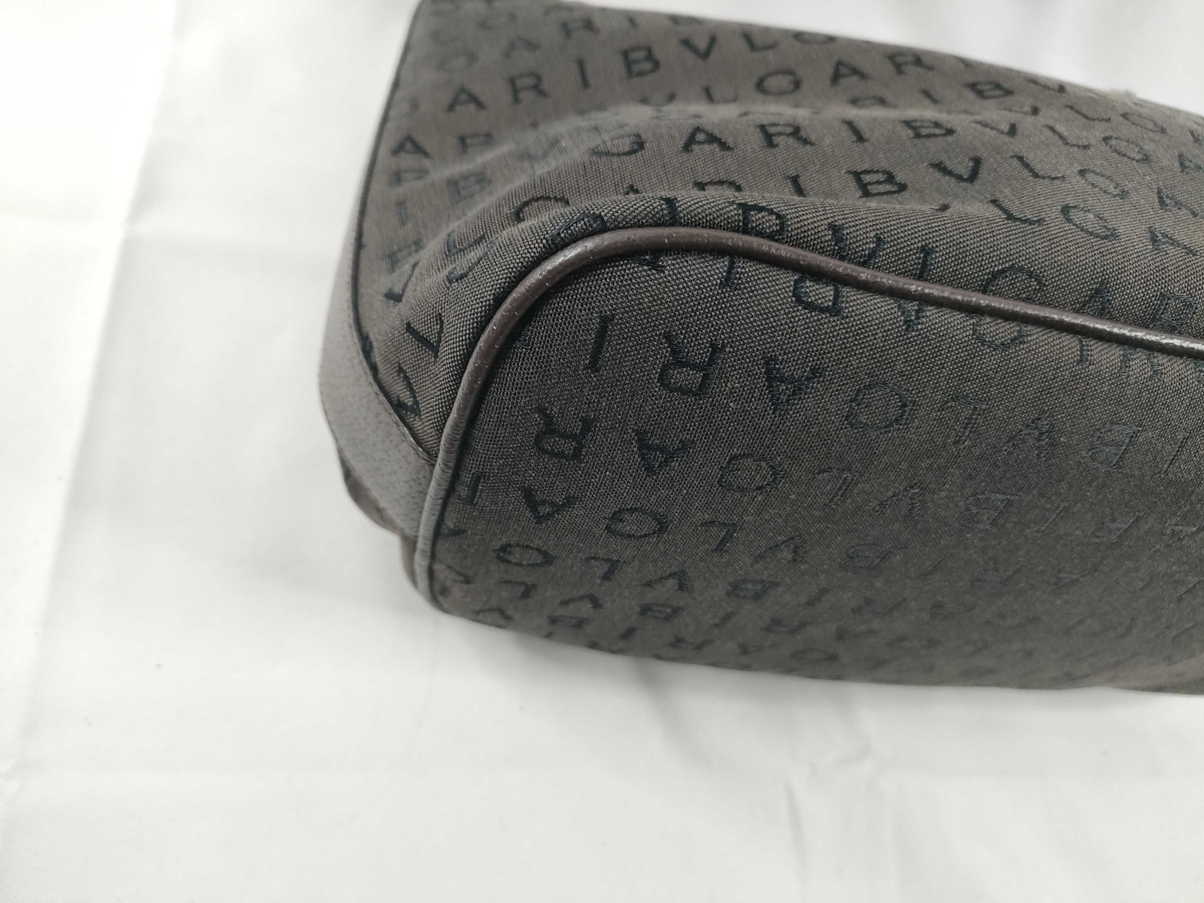 Logo Mania Shoulder Bag — view 3