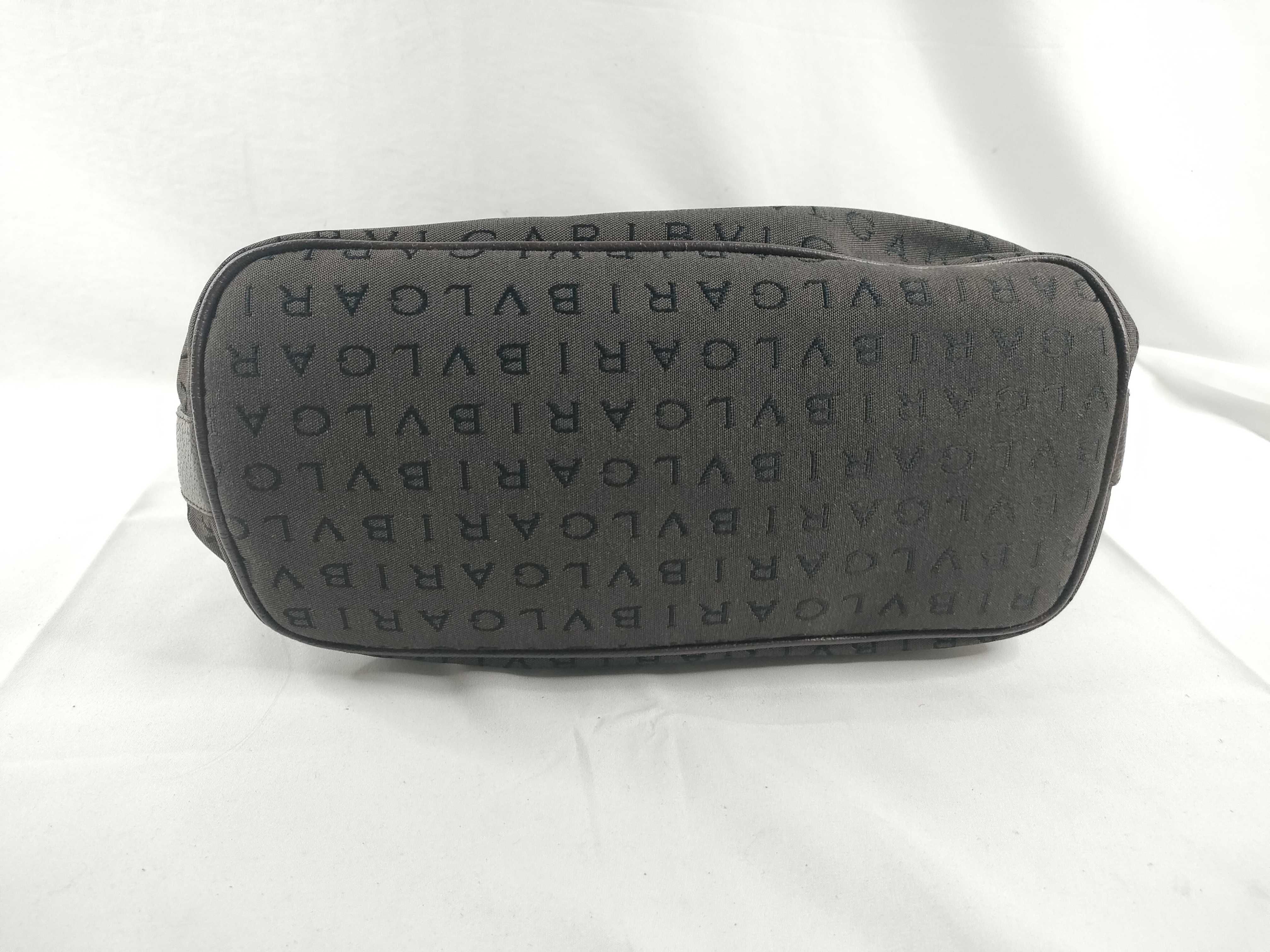 Logo Mania Shoulder Bag — view 4