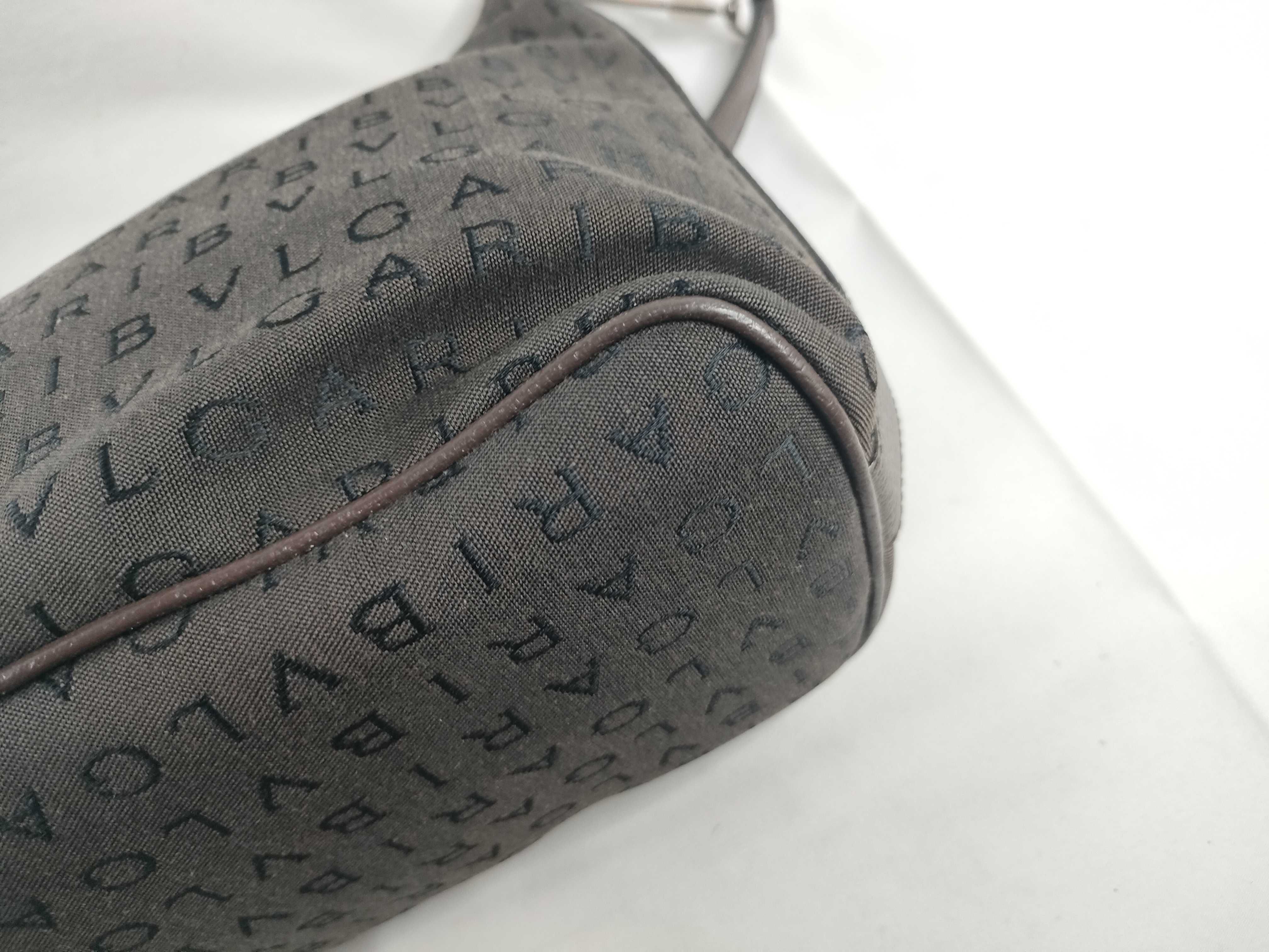 Logo Mania Shoulder Bag — view 5