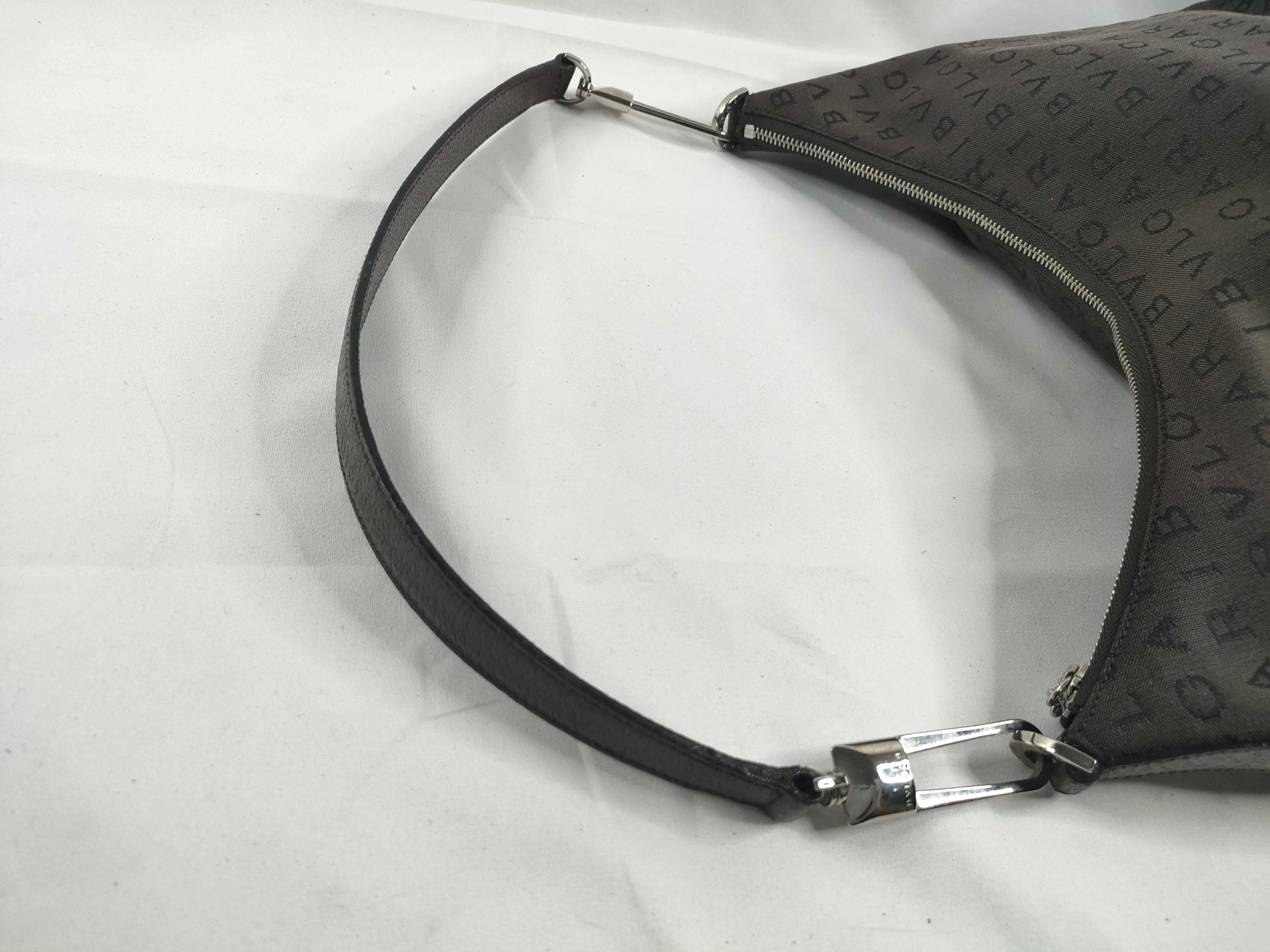 Logo Mania Shoulder Bag — view 6
