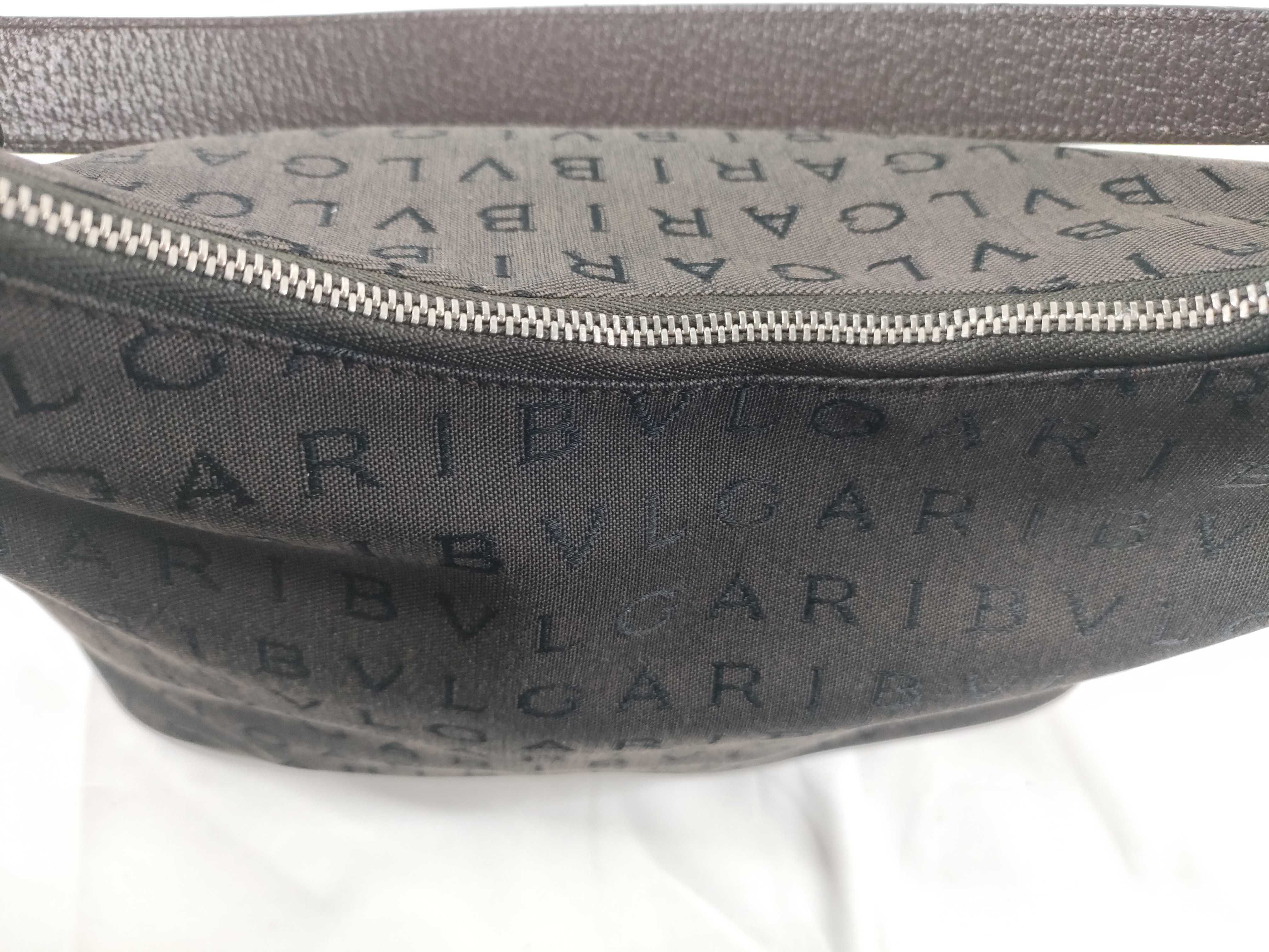 Logo Mania Shoulder Bag — view 9