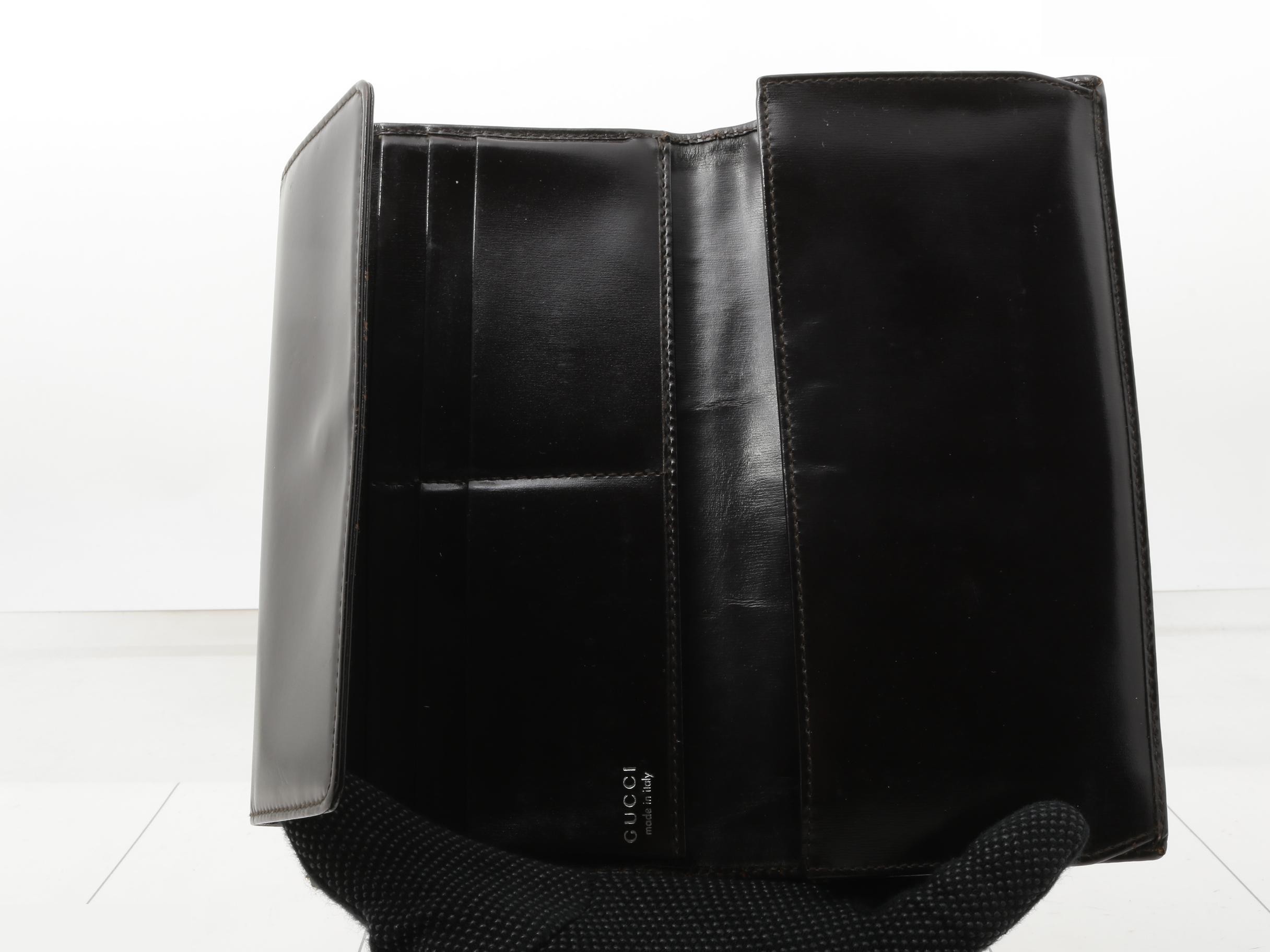 long wallet, billfold — view 4