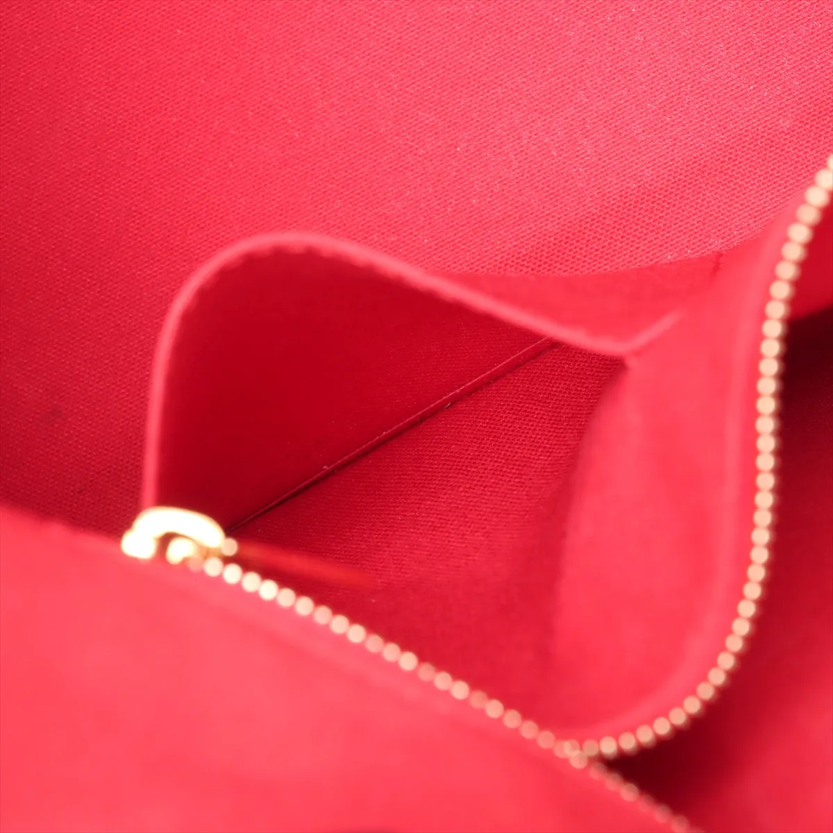 Giant Monogram Reverse On the Go MM M45321 FL2270 Brown RFID reaction available — view 9